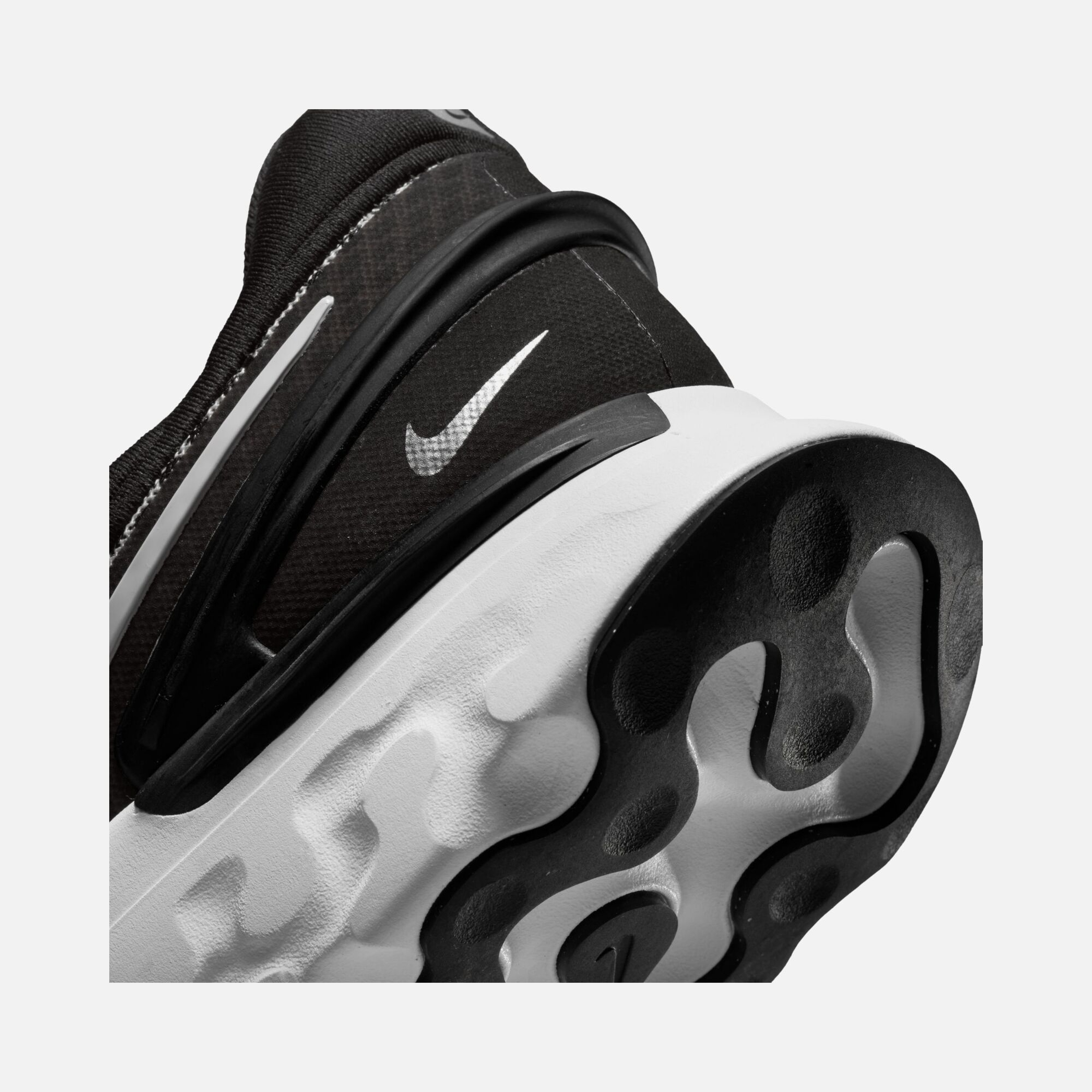 Nike React Miler 3 Road Running Erkek Spor Ayakkabı