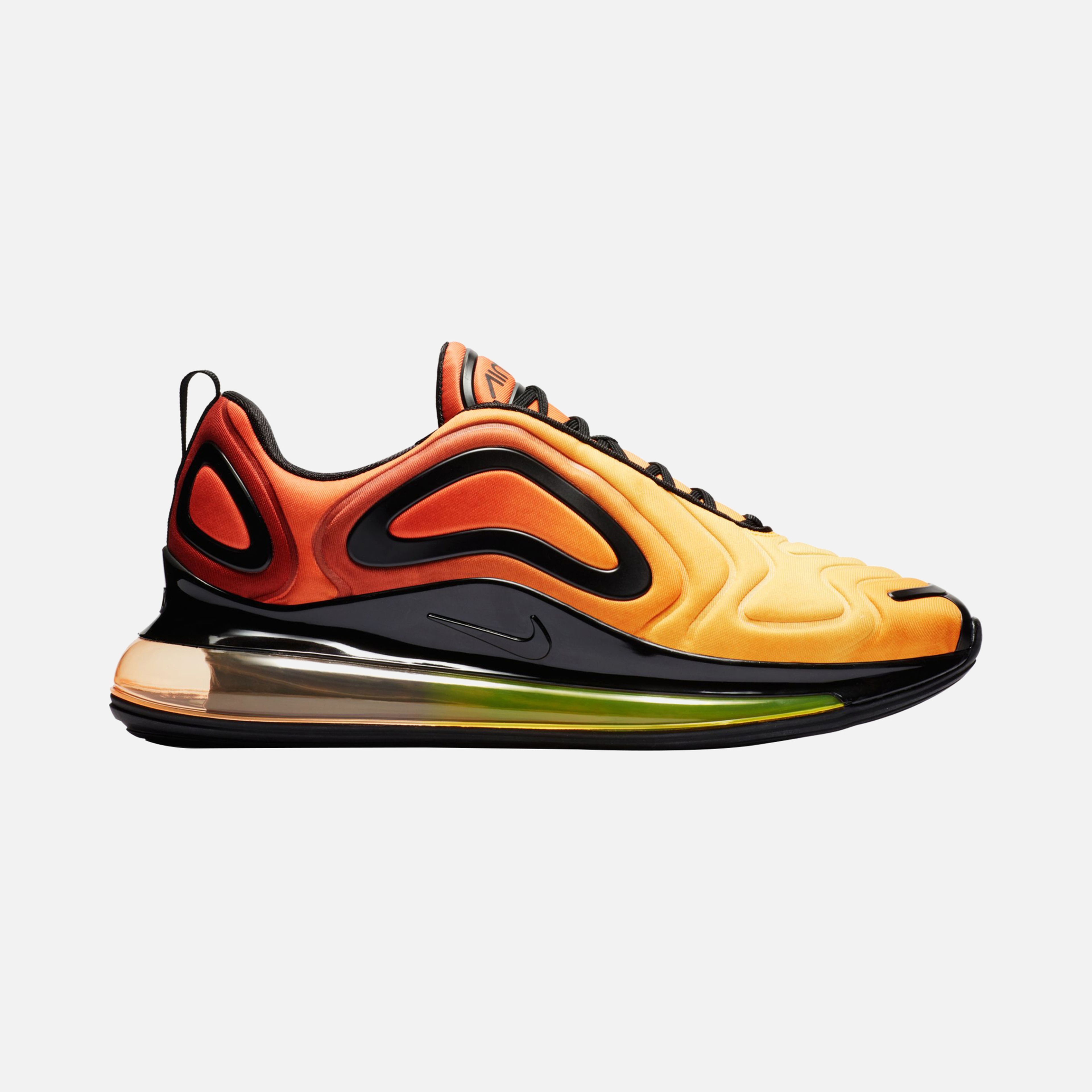 Nike Air Max 720 Erkek Spor Ayakkabı