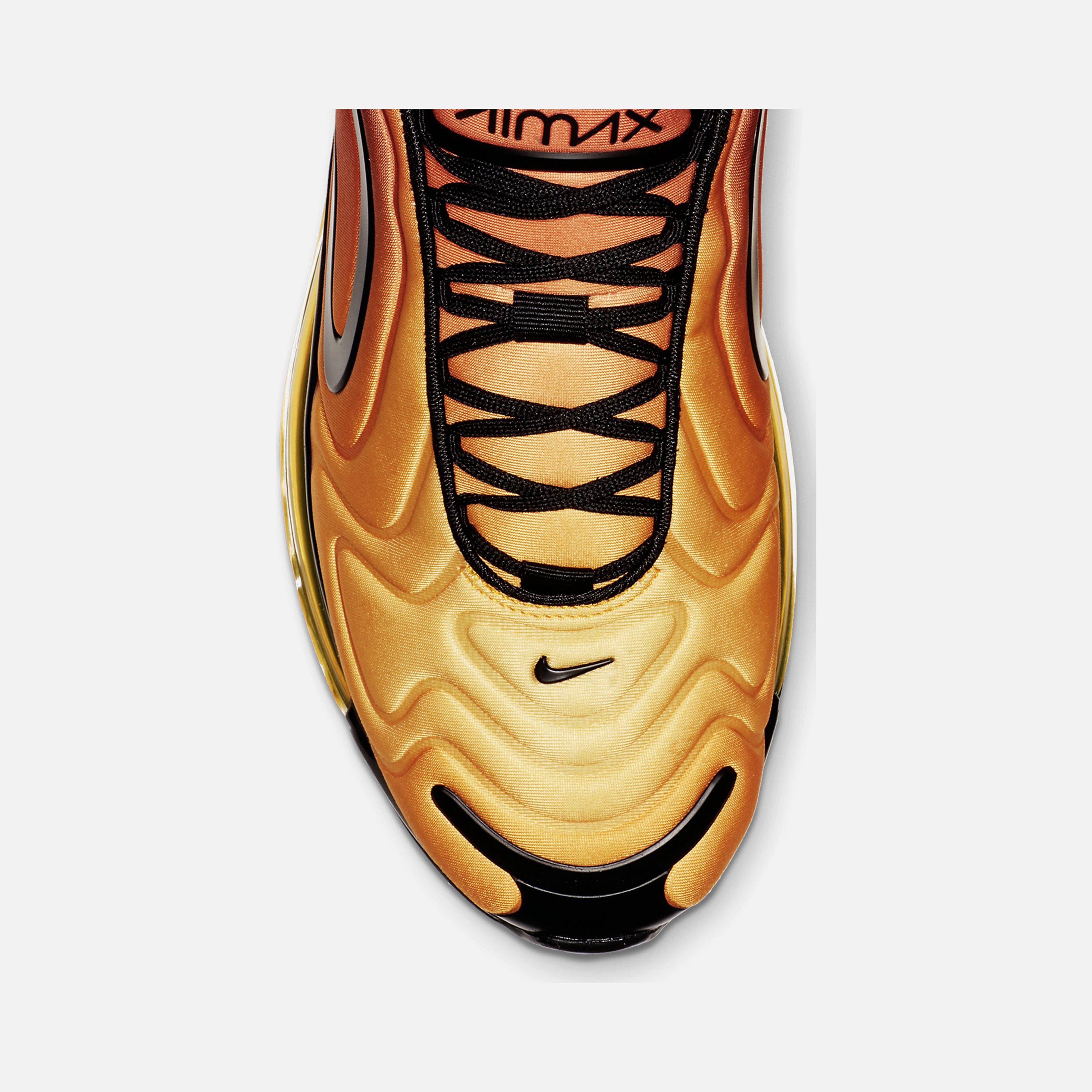 Nike Air Max 720 Erkek Spor Ayakkabı