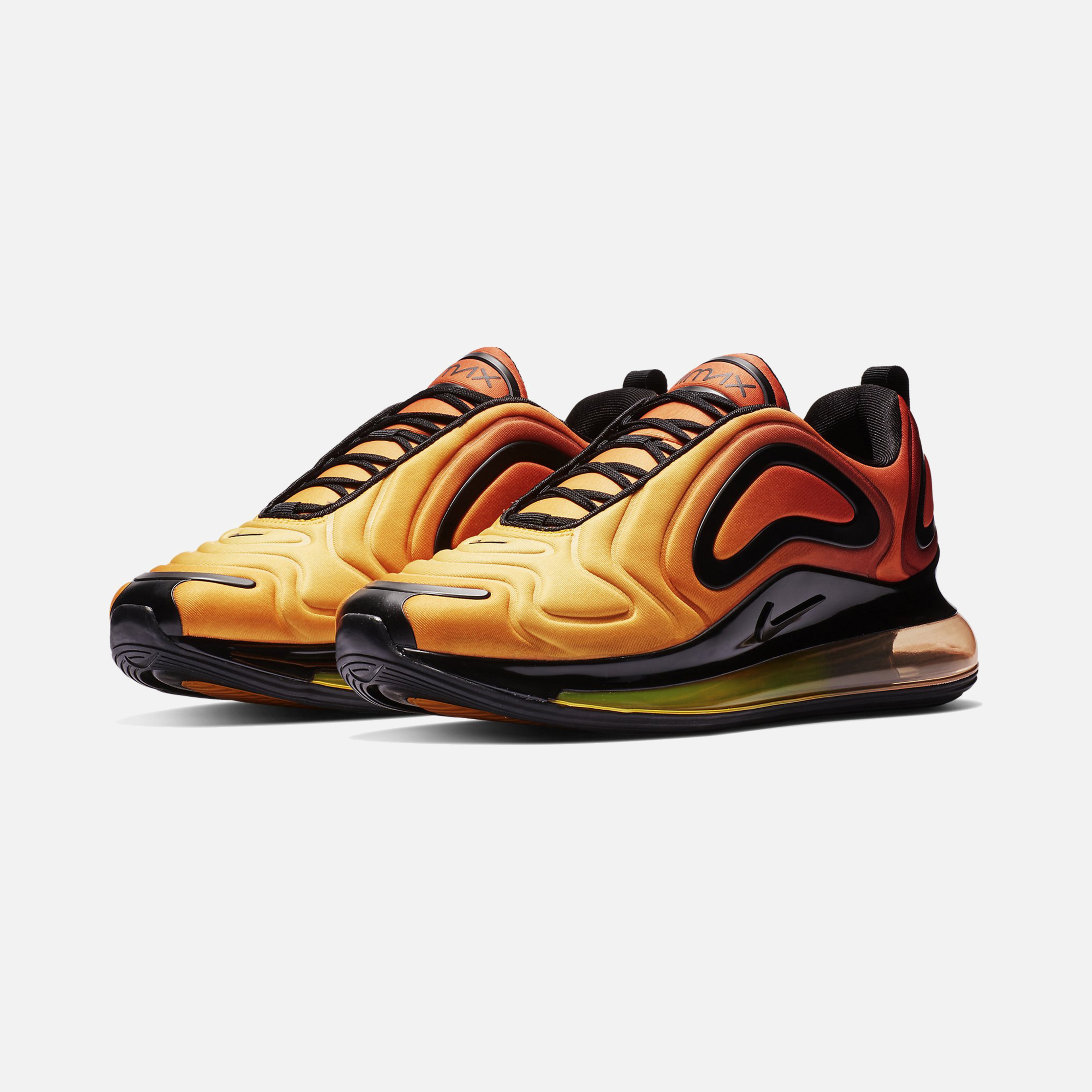 Nike Air Max 720 Erkek Spor Ayakkabı