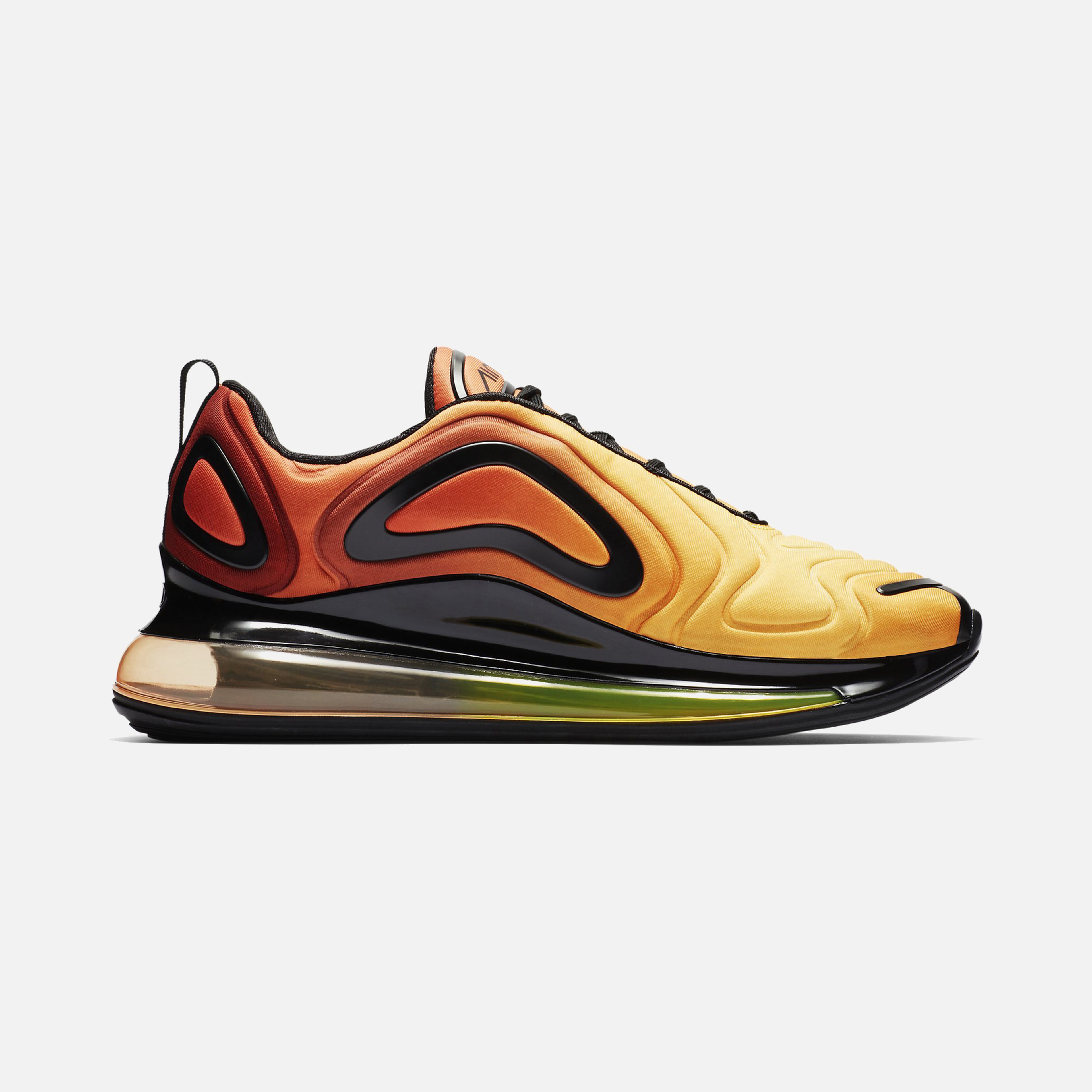 Nike Air Max 720 Erkek Spor Ayakkabı