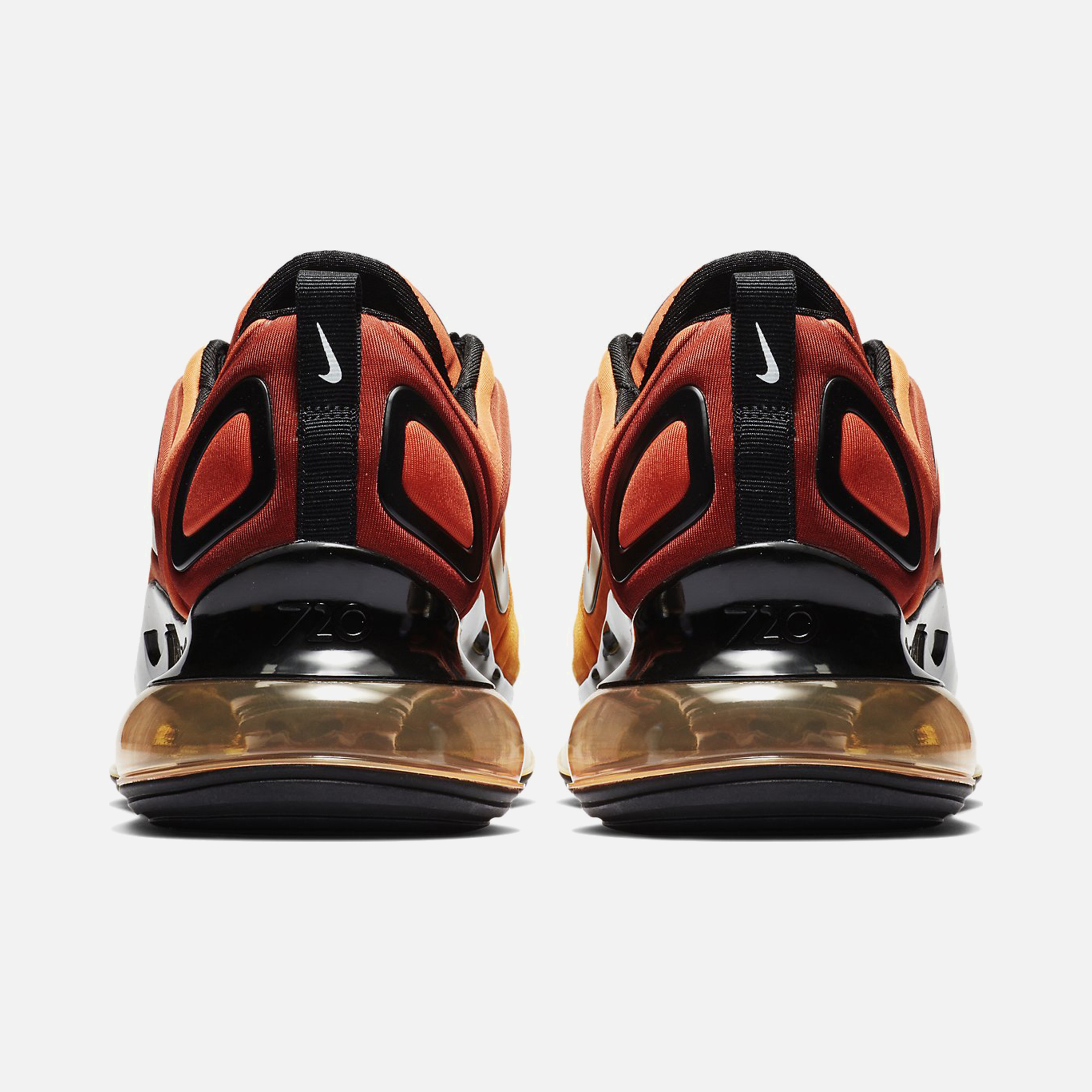 Nike Air Max 720 Erkek Spor Ayakkabı