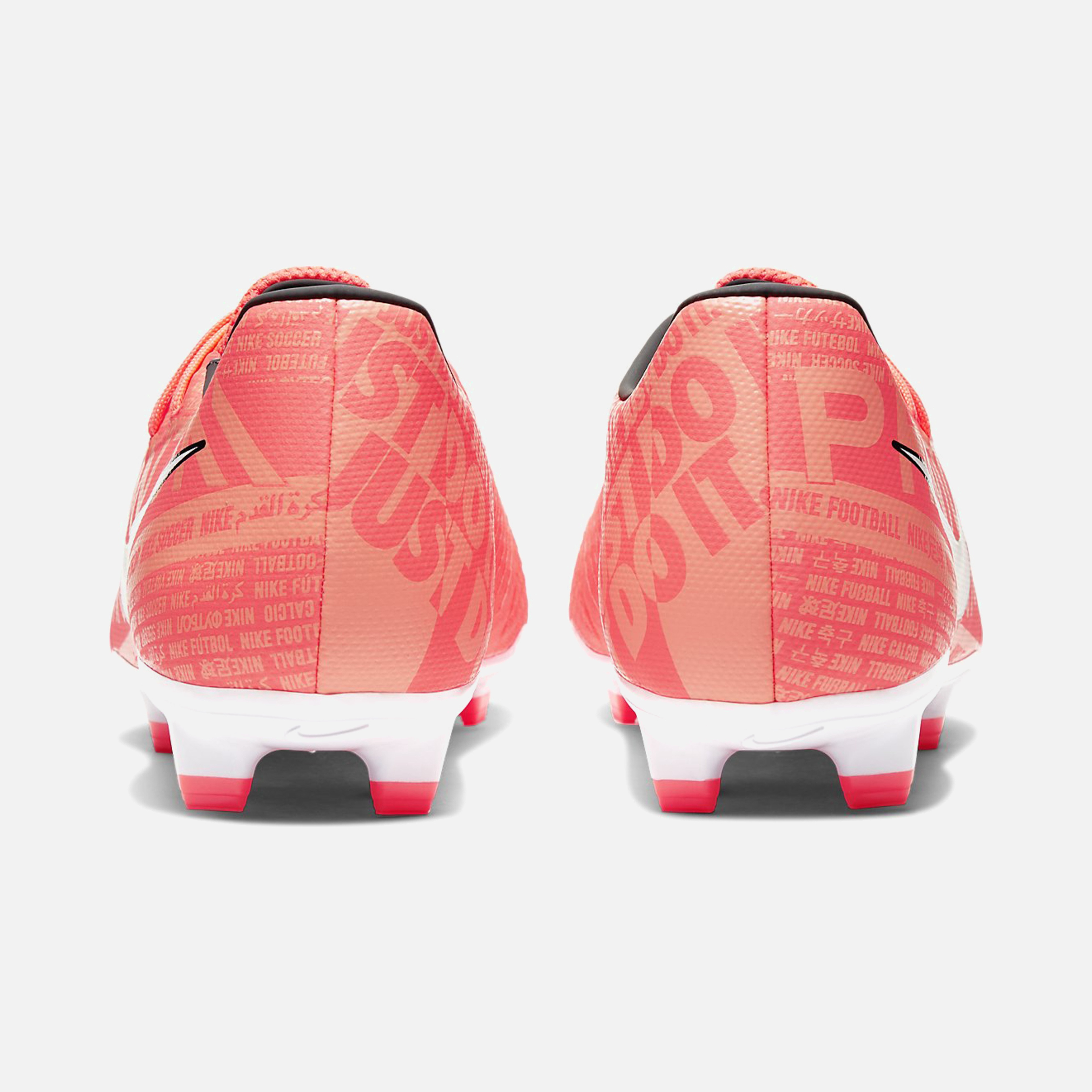 Nike Phantom Venom Academy FG Firm-Ground Erkek Krampon