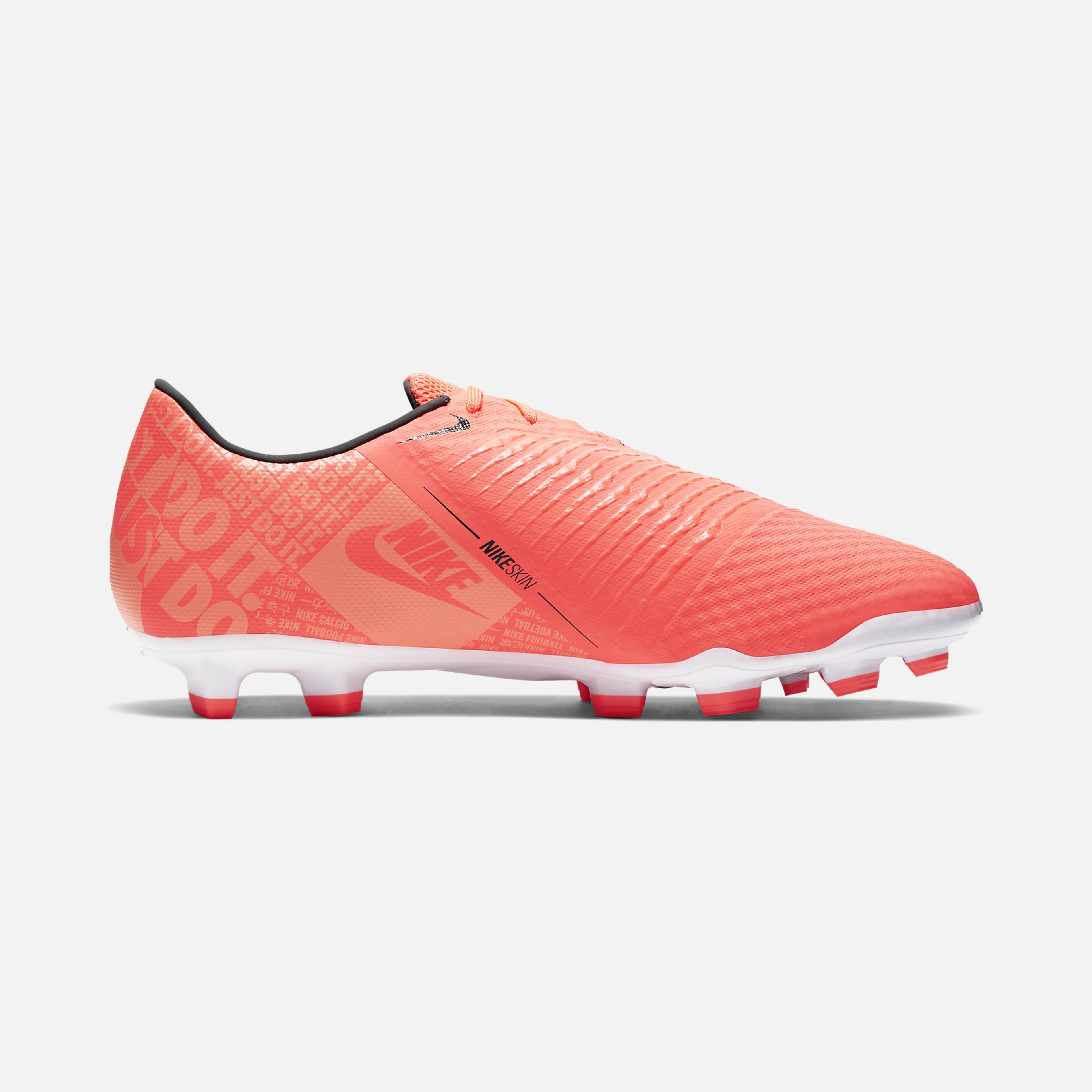 Nike Phantom Venom Academy FG Firm-Ground Erkek Krampon