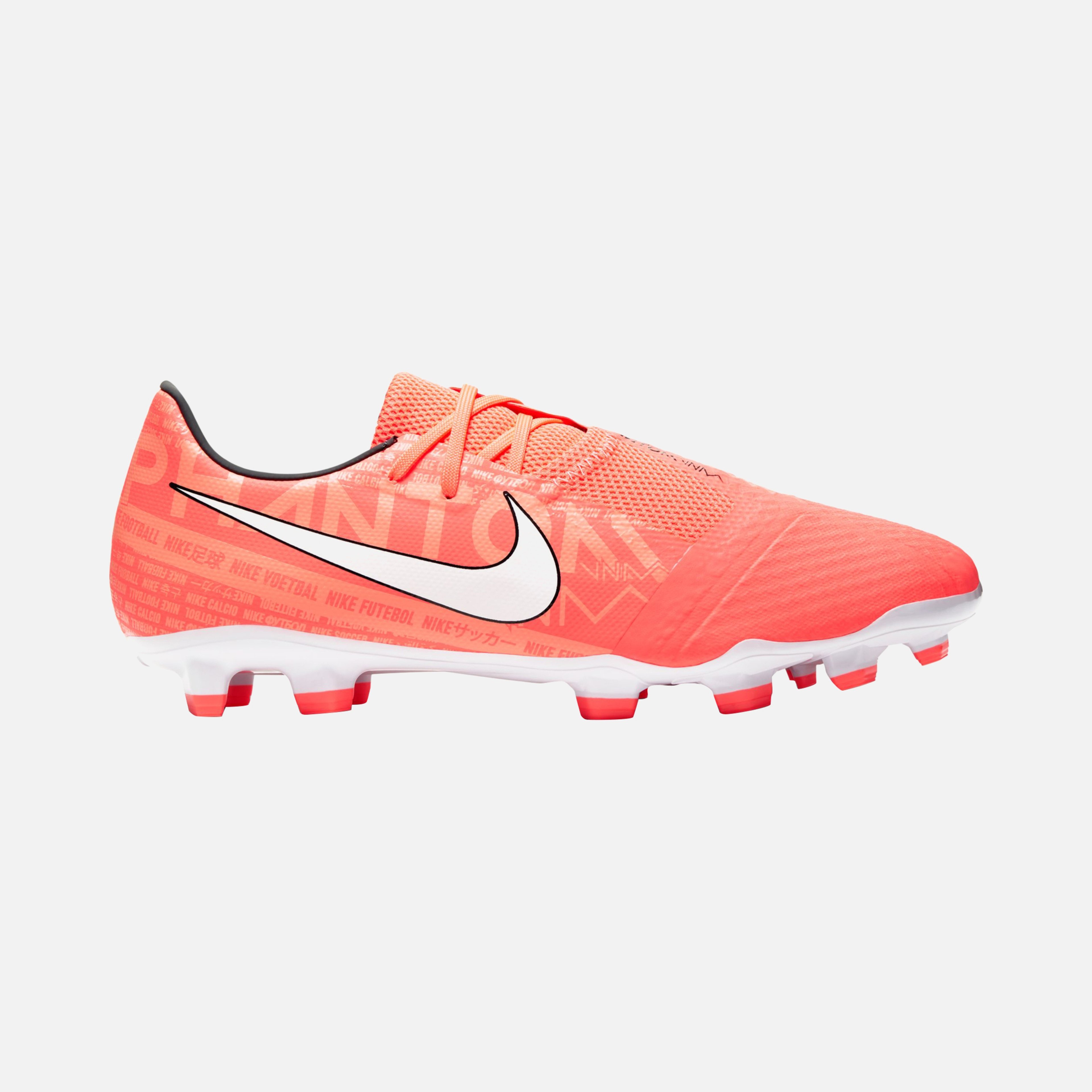 Nike Phantom Venom Academy FG Firm-Ground Erkek Krampon