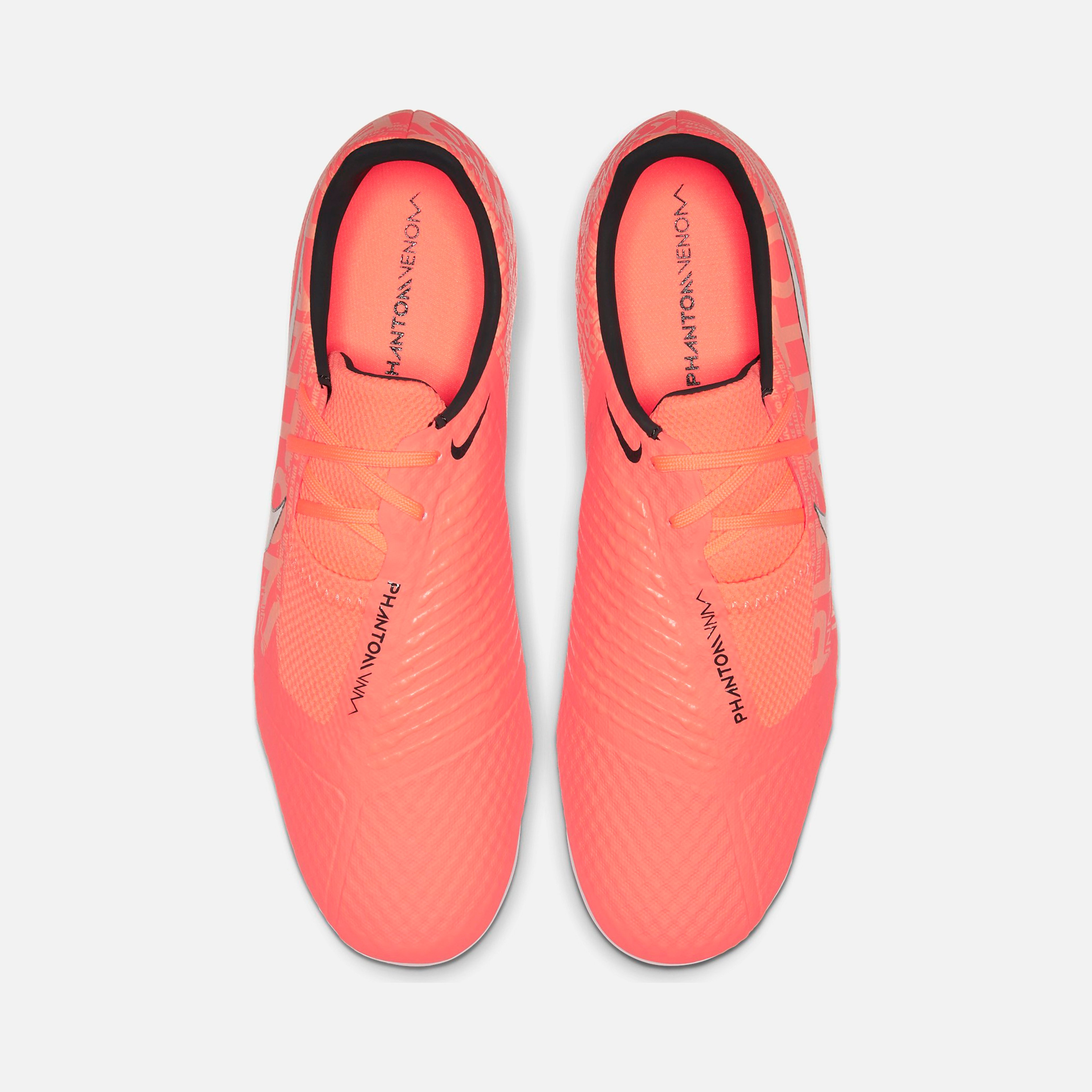 Nike Phantom Venom Academy FG Firm-Ground Erkek Krampon