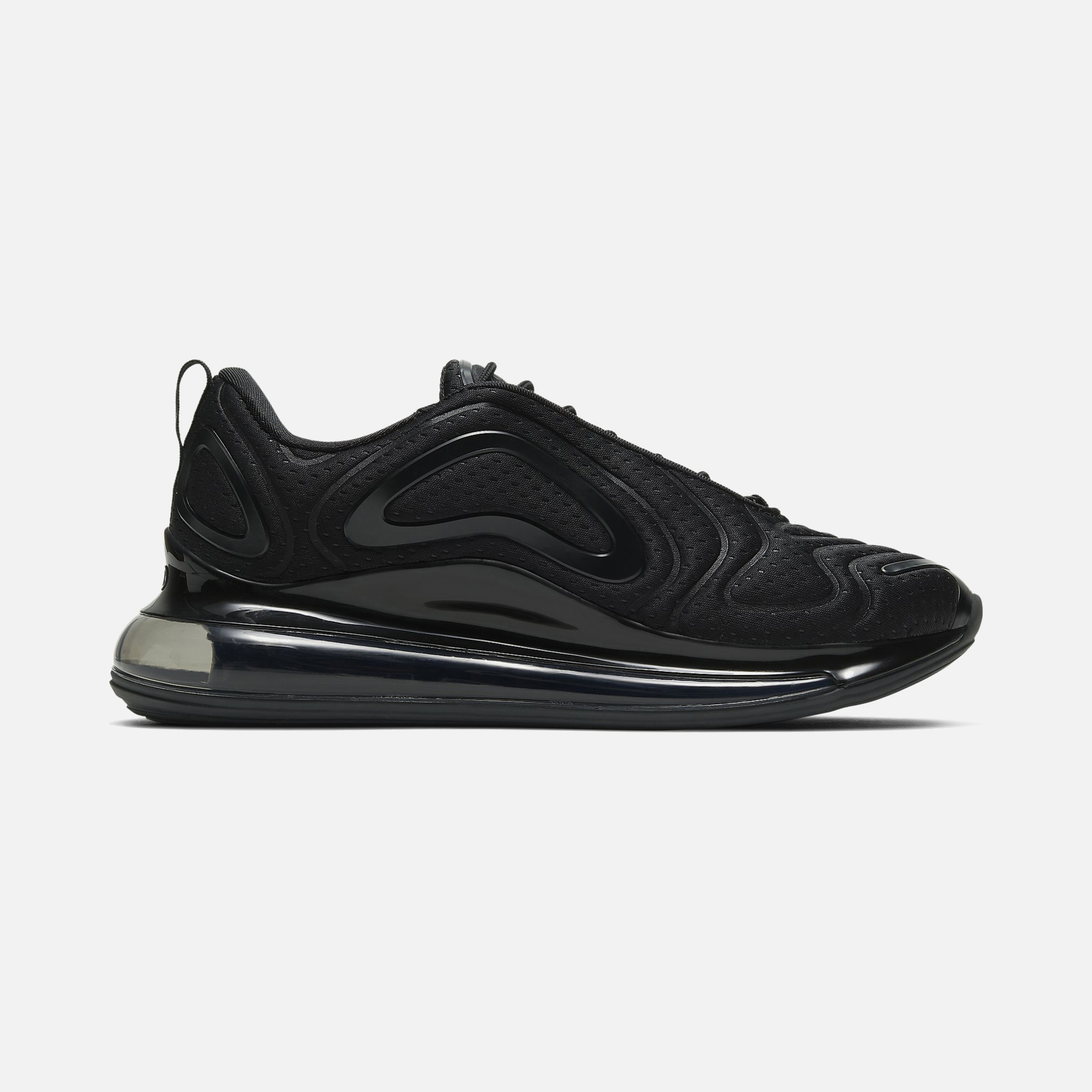 Nike Air Max 720 Erkek Spor Ayakkabı
