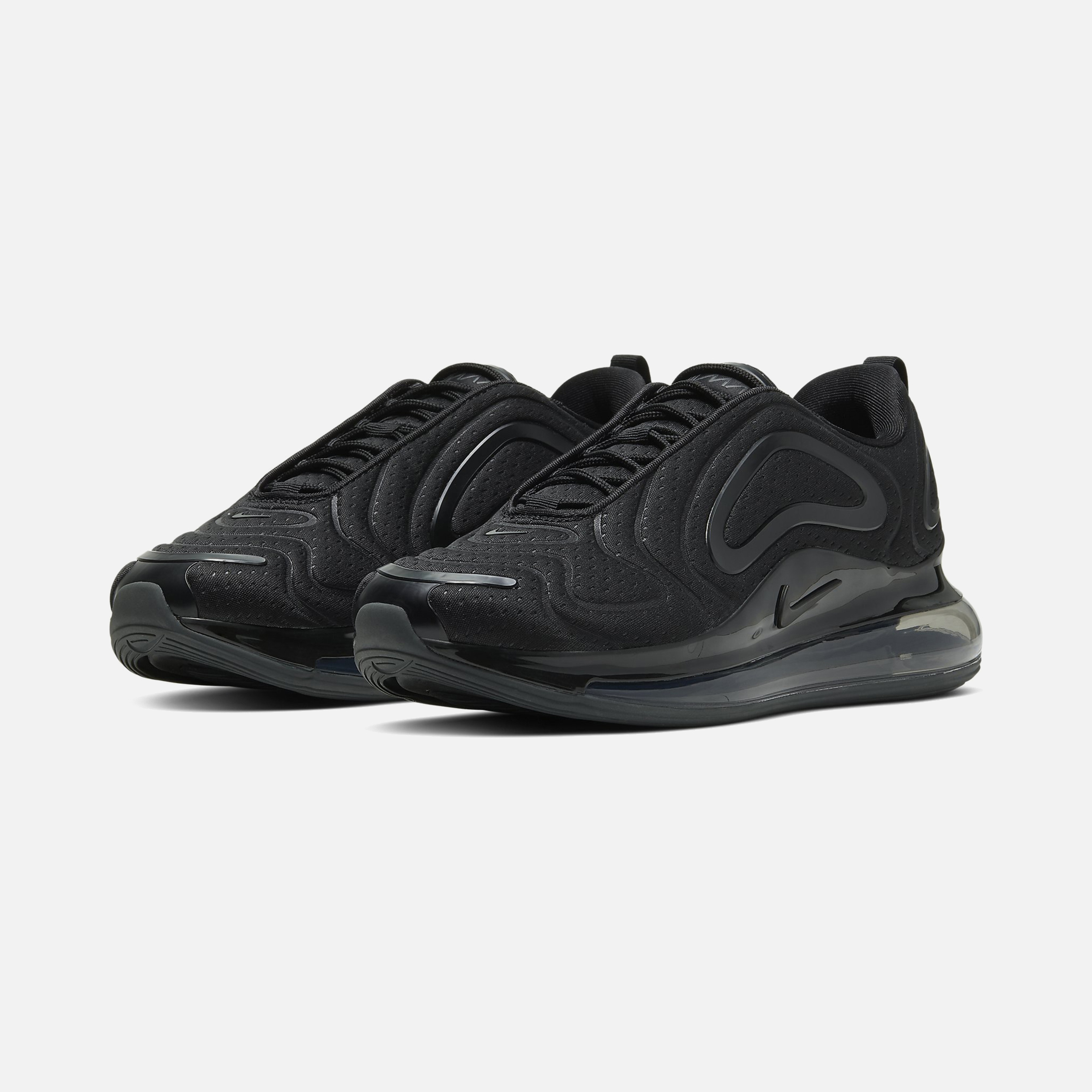 Nike Air Max 720 Erkek Spor Ayakkabı