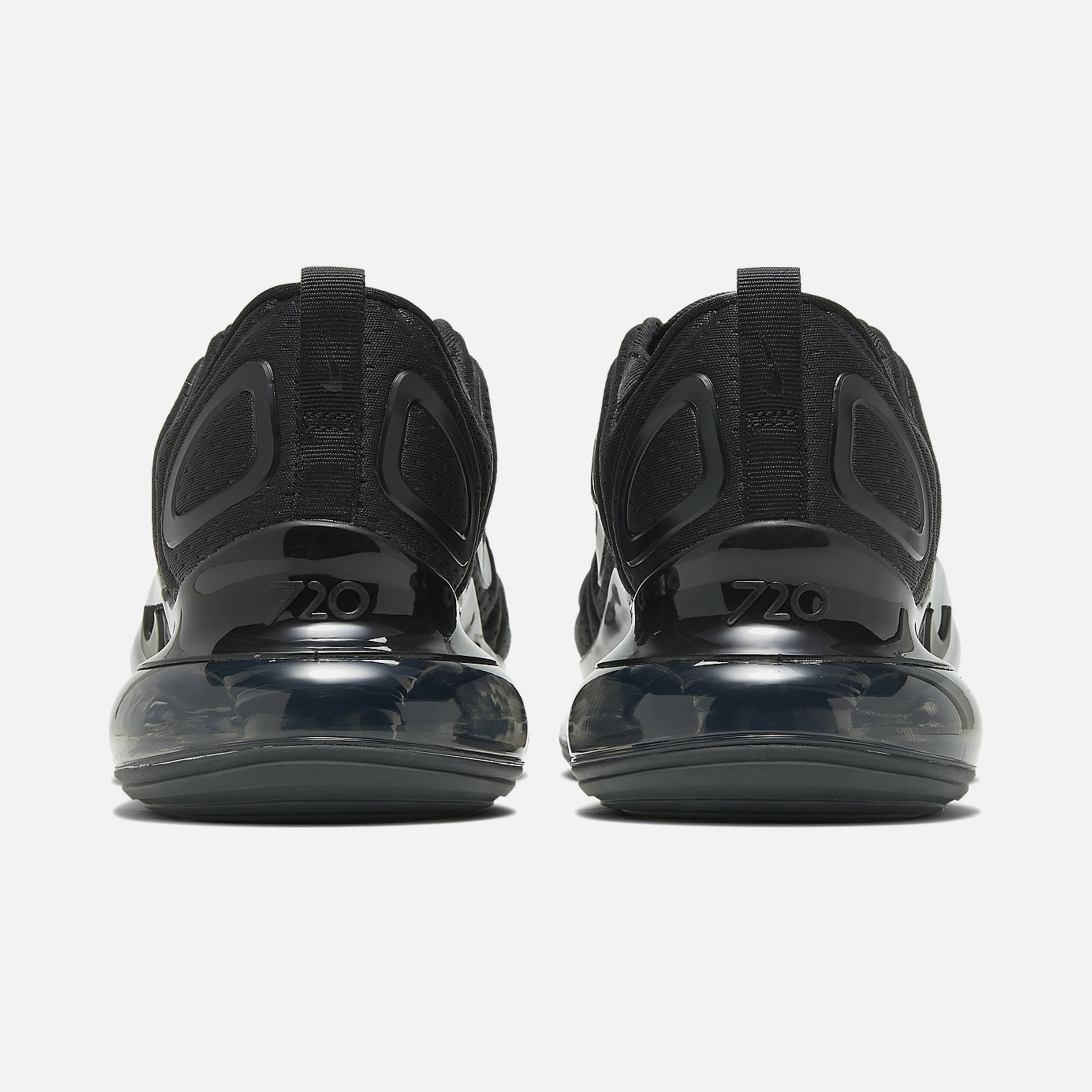 Nike Air Max 720 Erkek Spor Ayakkabı