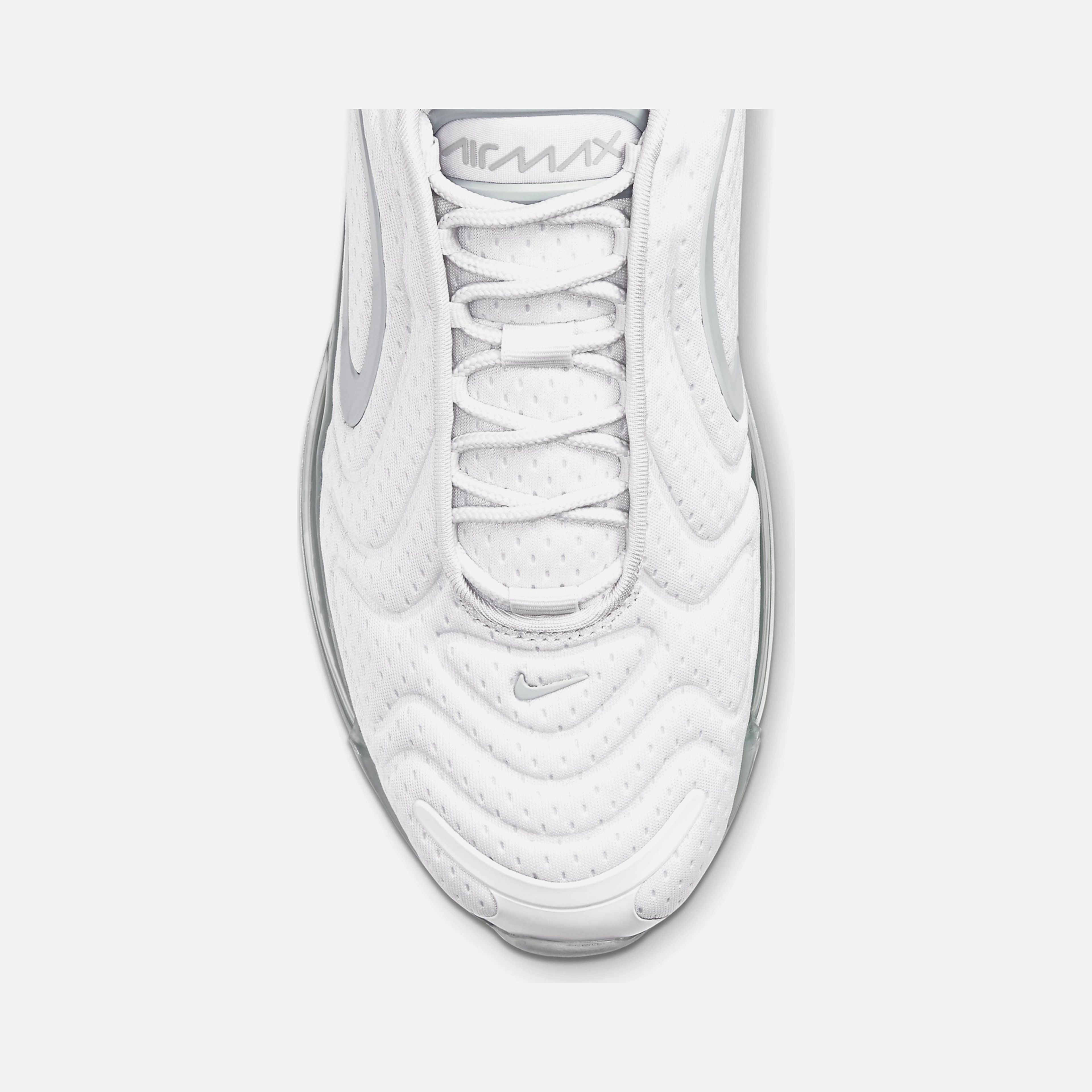 Nike Air Max 720 Erkek Spor Ayakkabı