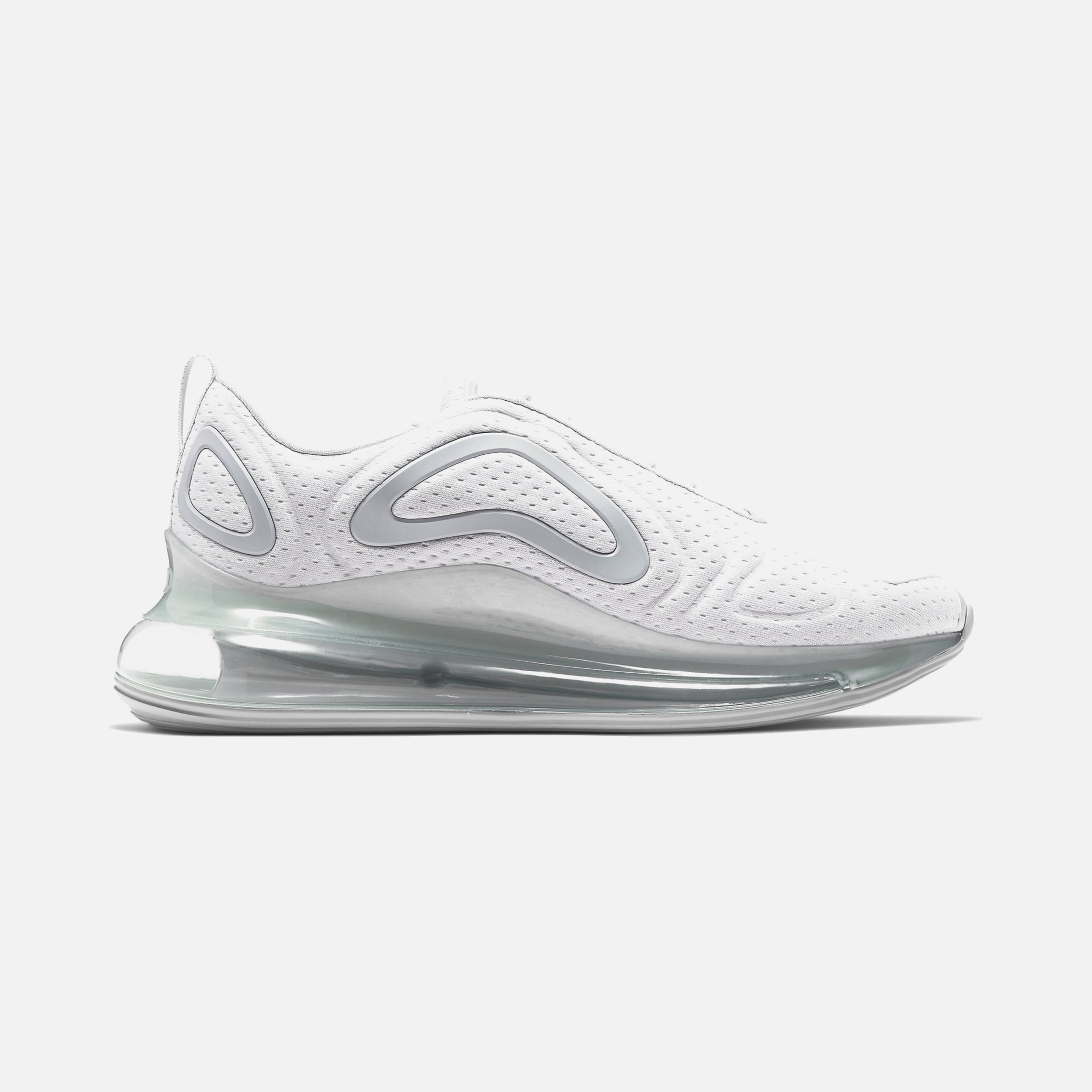 Nike Air Max 720 Erkek Spor Ayakkabı