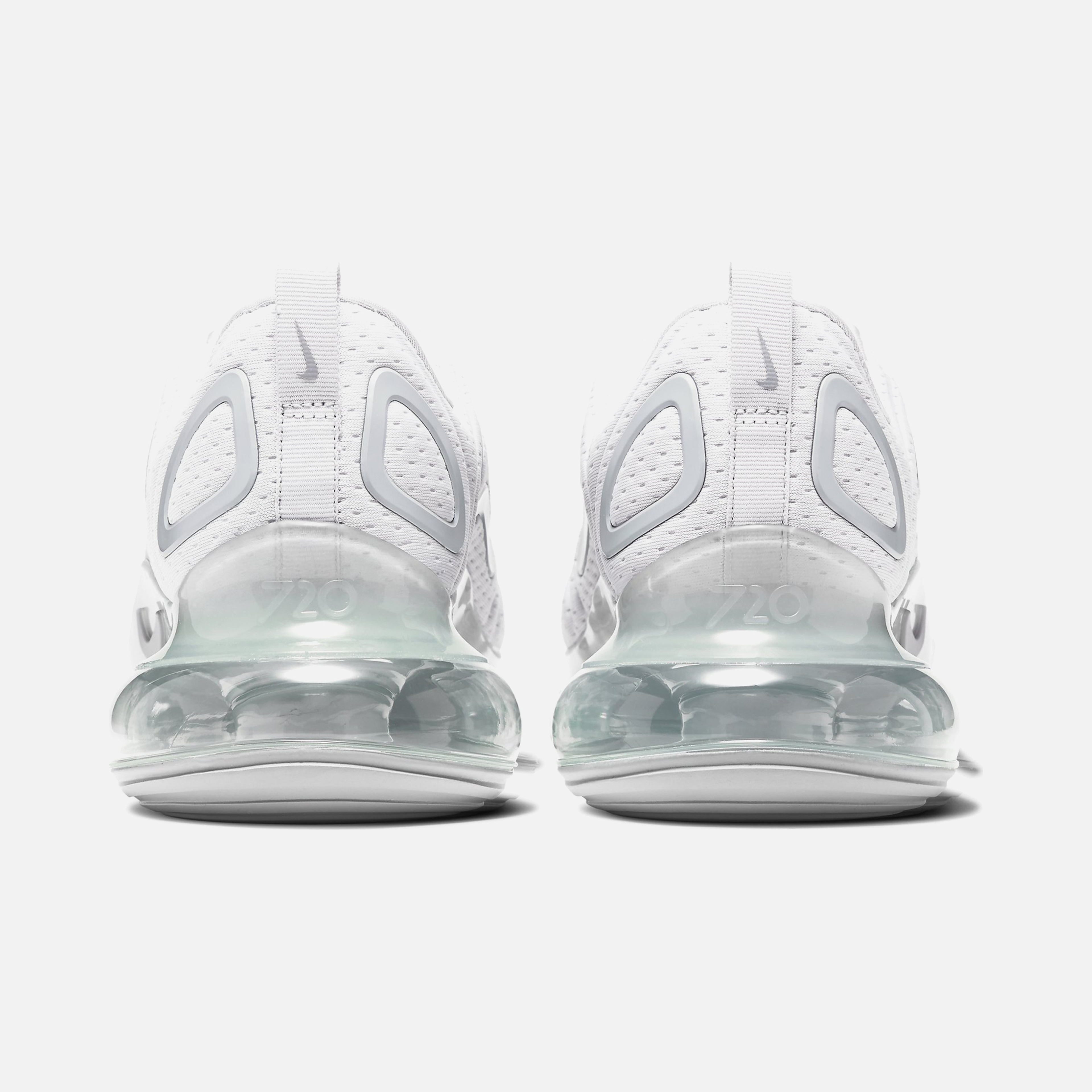 Nike Air Max 720 Erkek Spor Ayakkabı