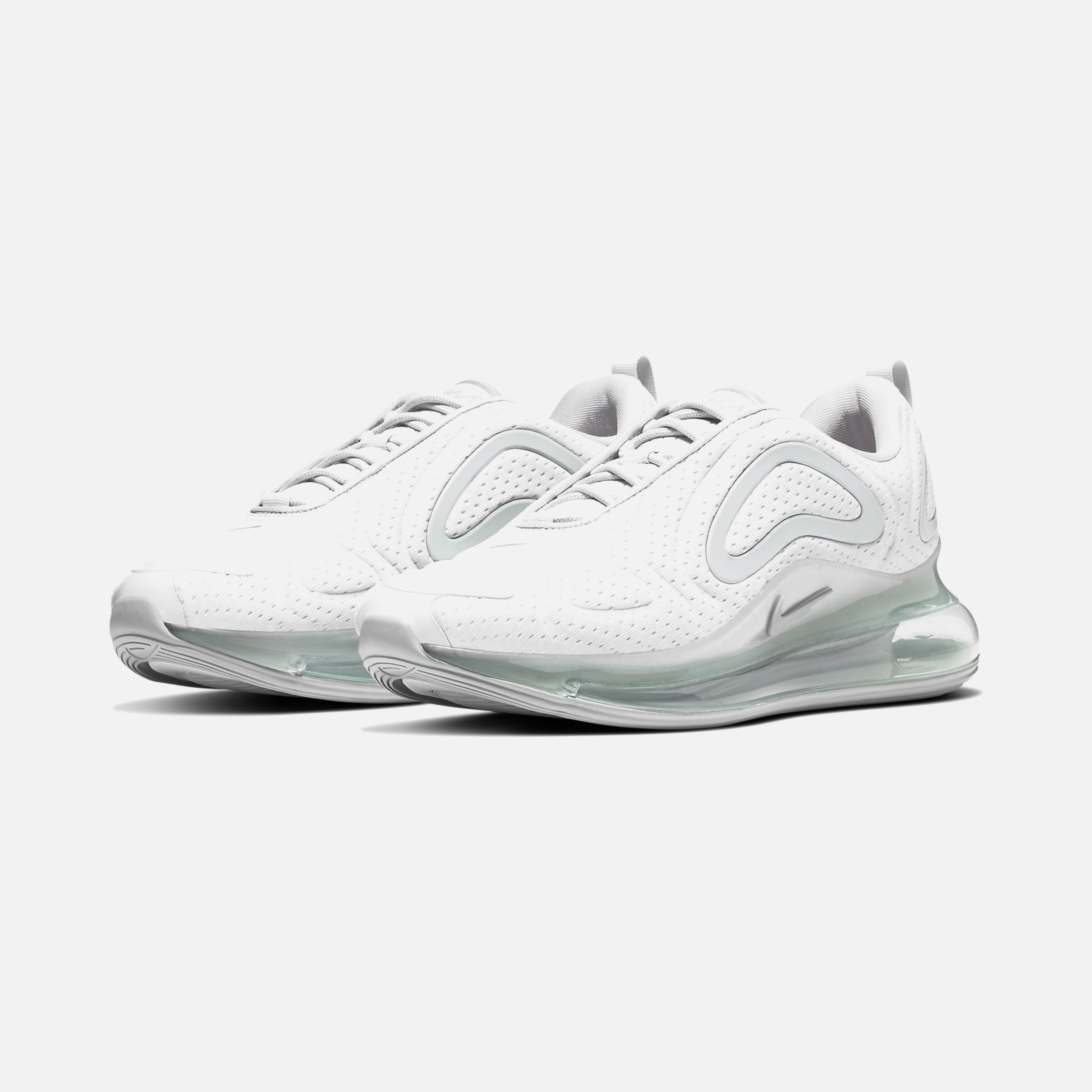 Nike Air Max 720 Erkek Spor Ayakkabı