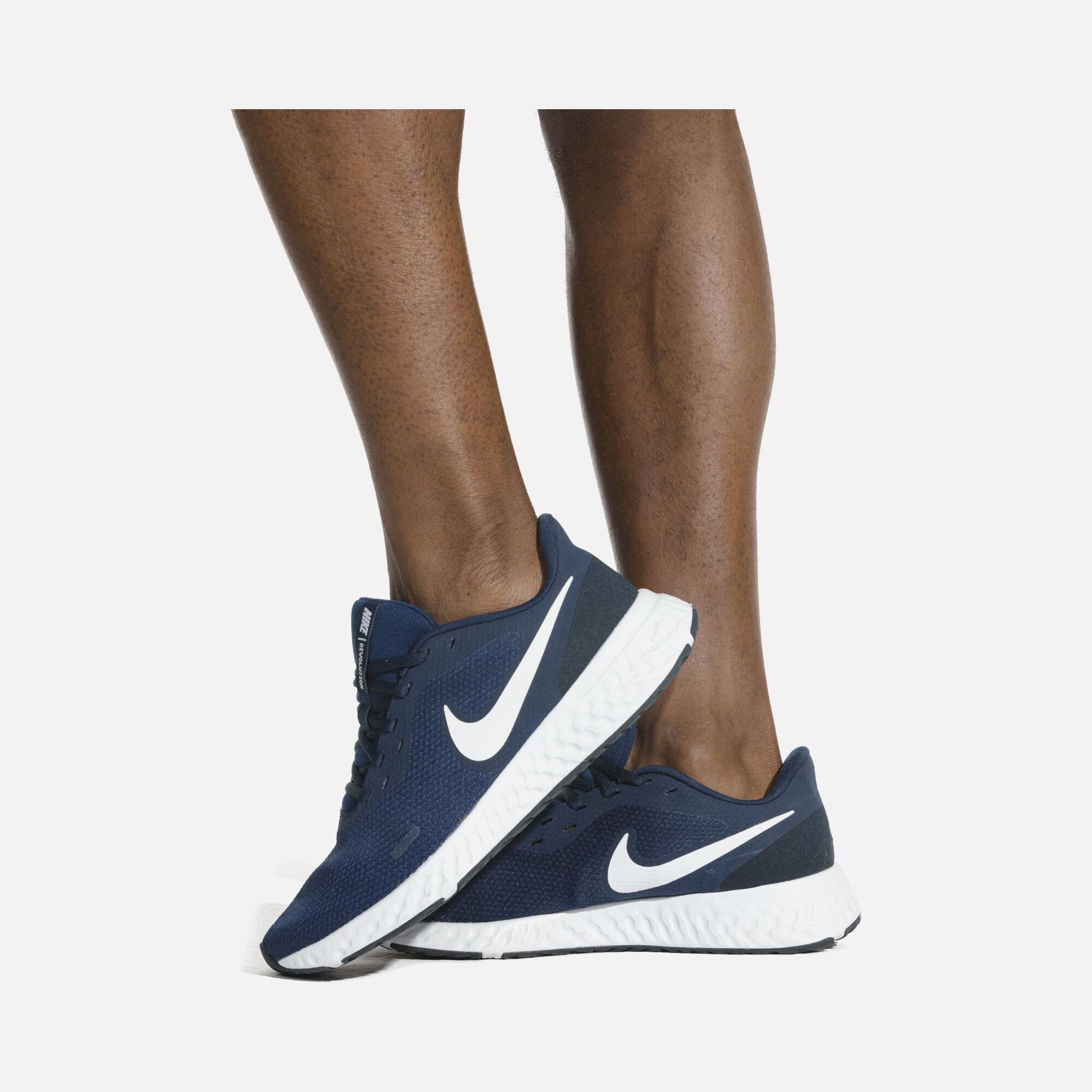 Nike Revolution 5 Running Erkek Spor Ayakkabı