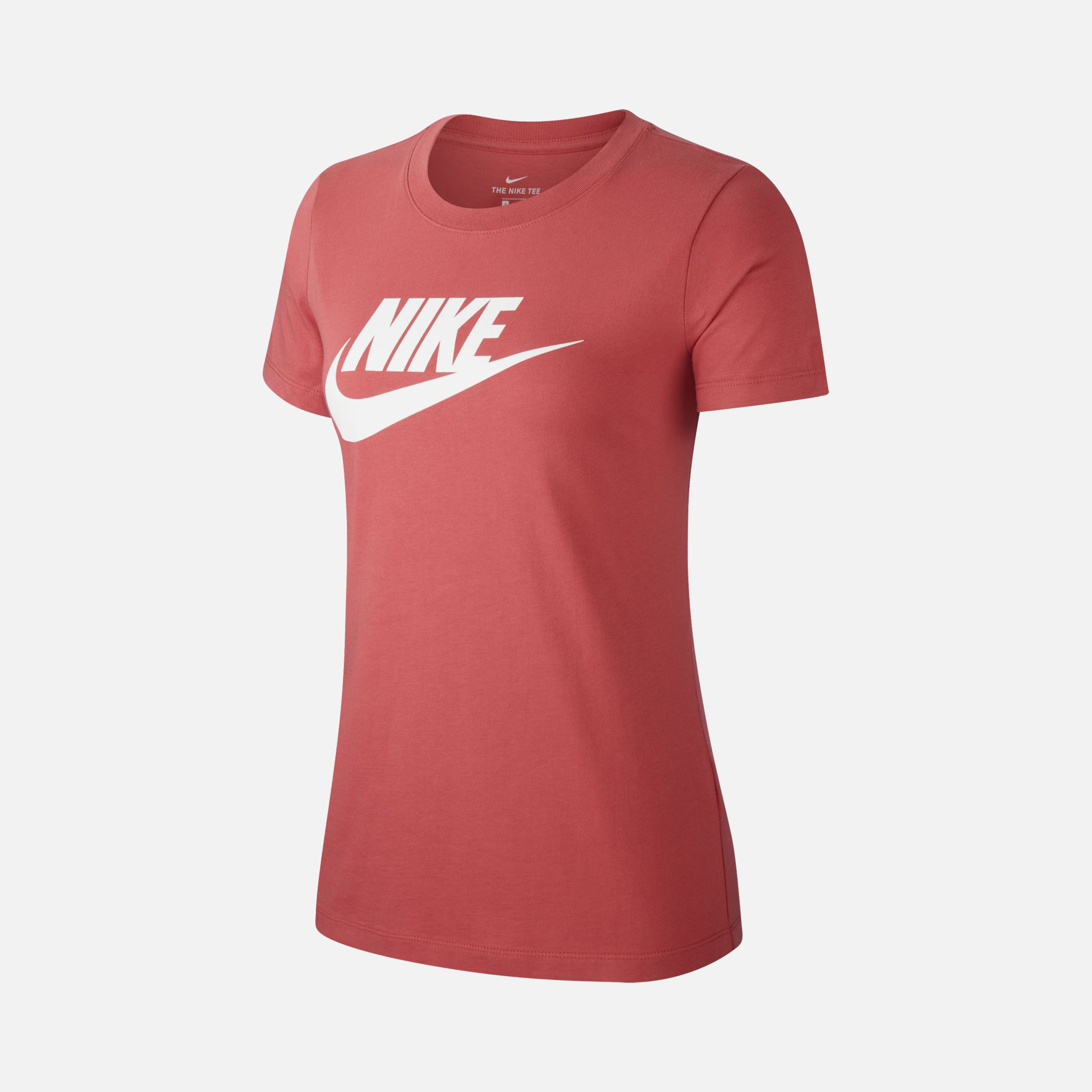Nike Sportswear Icon Futura Essential Short-Sleeve Kadın Tişört