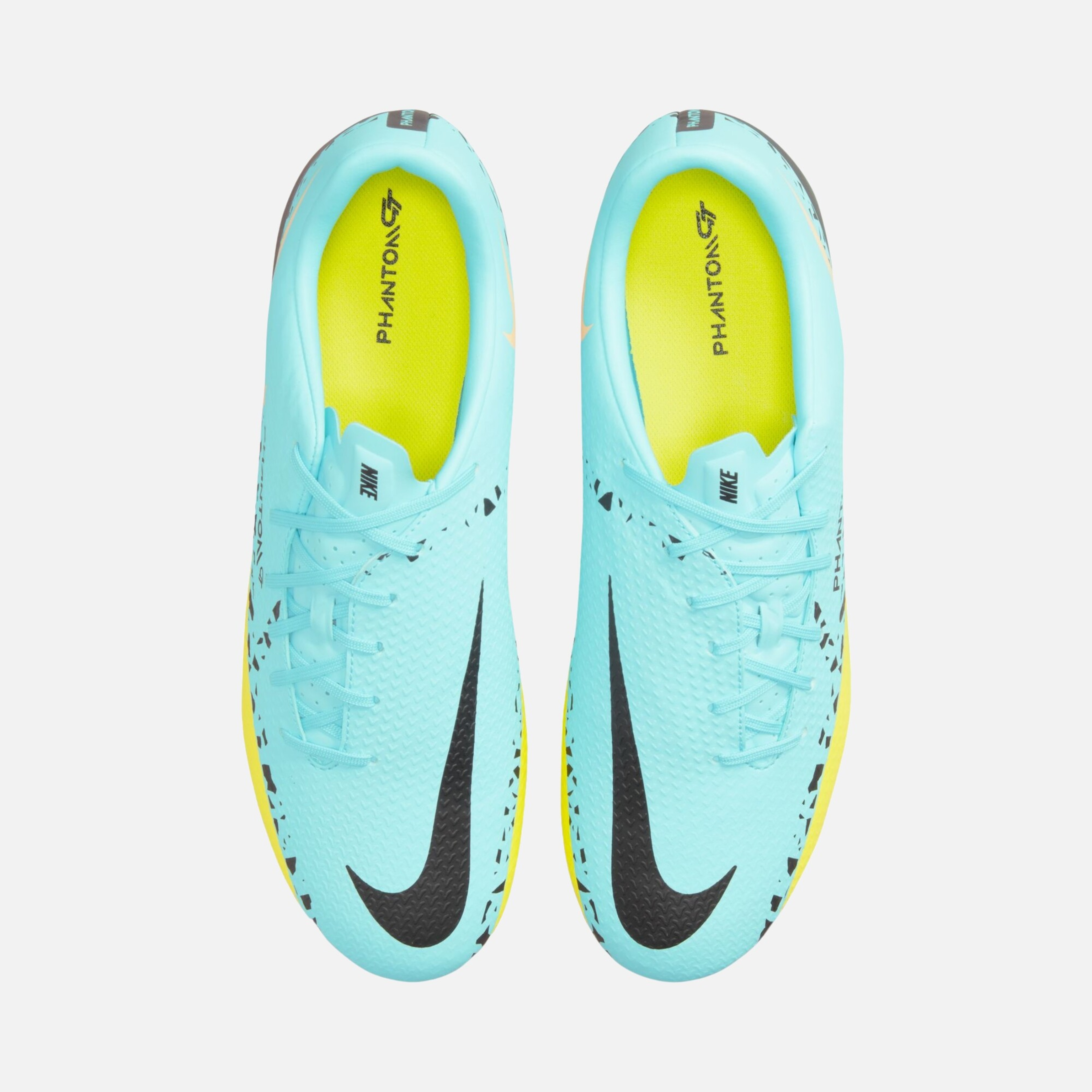 Nike Phantom GT2 Academy FG/MG Multi Ground Erkek Krampon