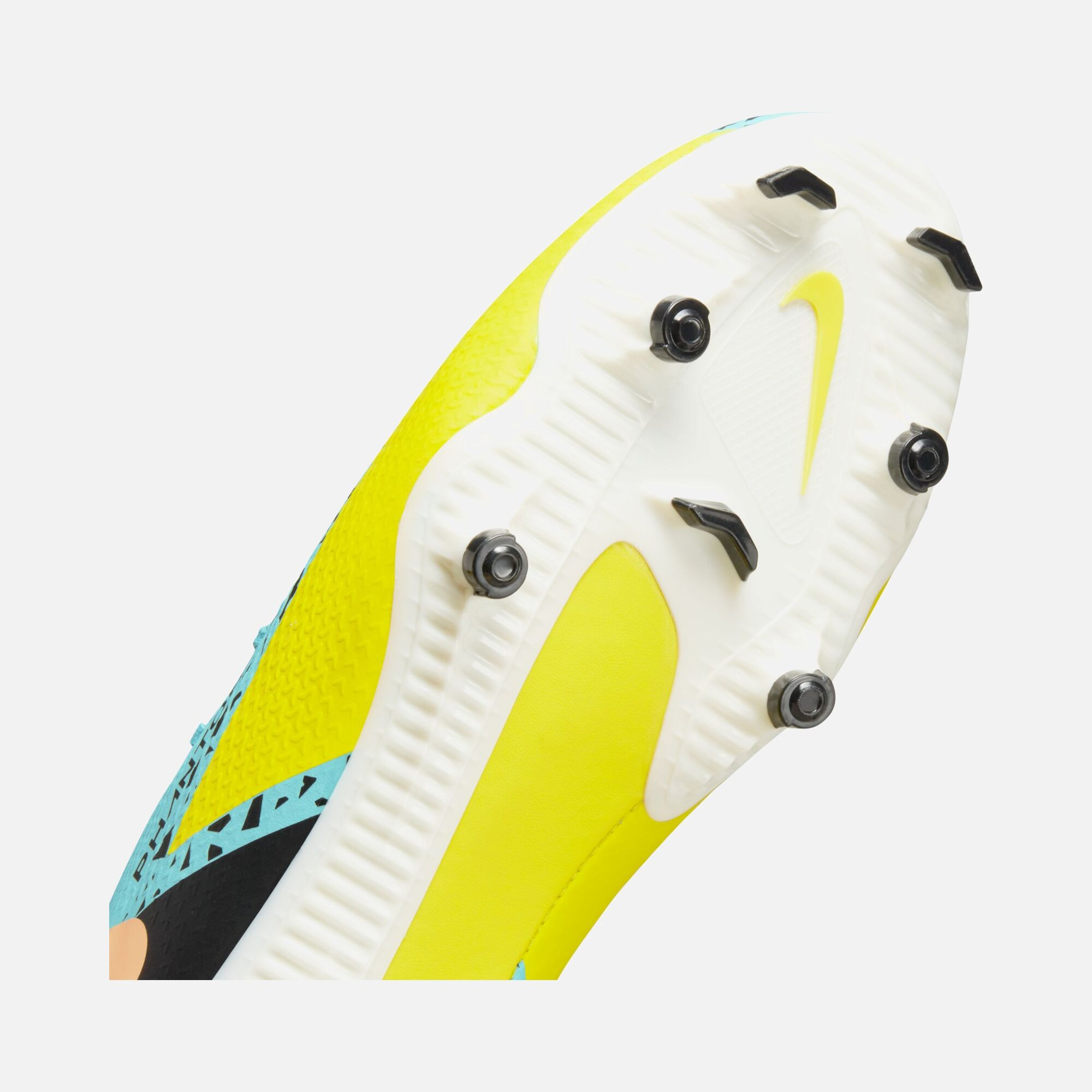 Nike Phantom GT2 Academy FG/MG Multi Ground Erkek Krampon