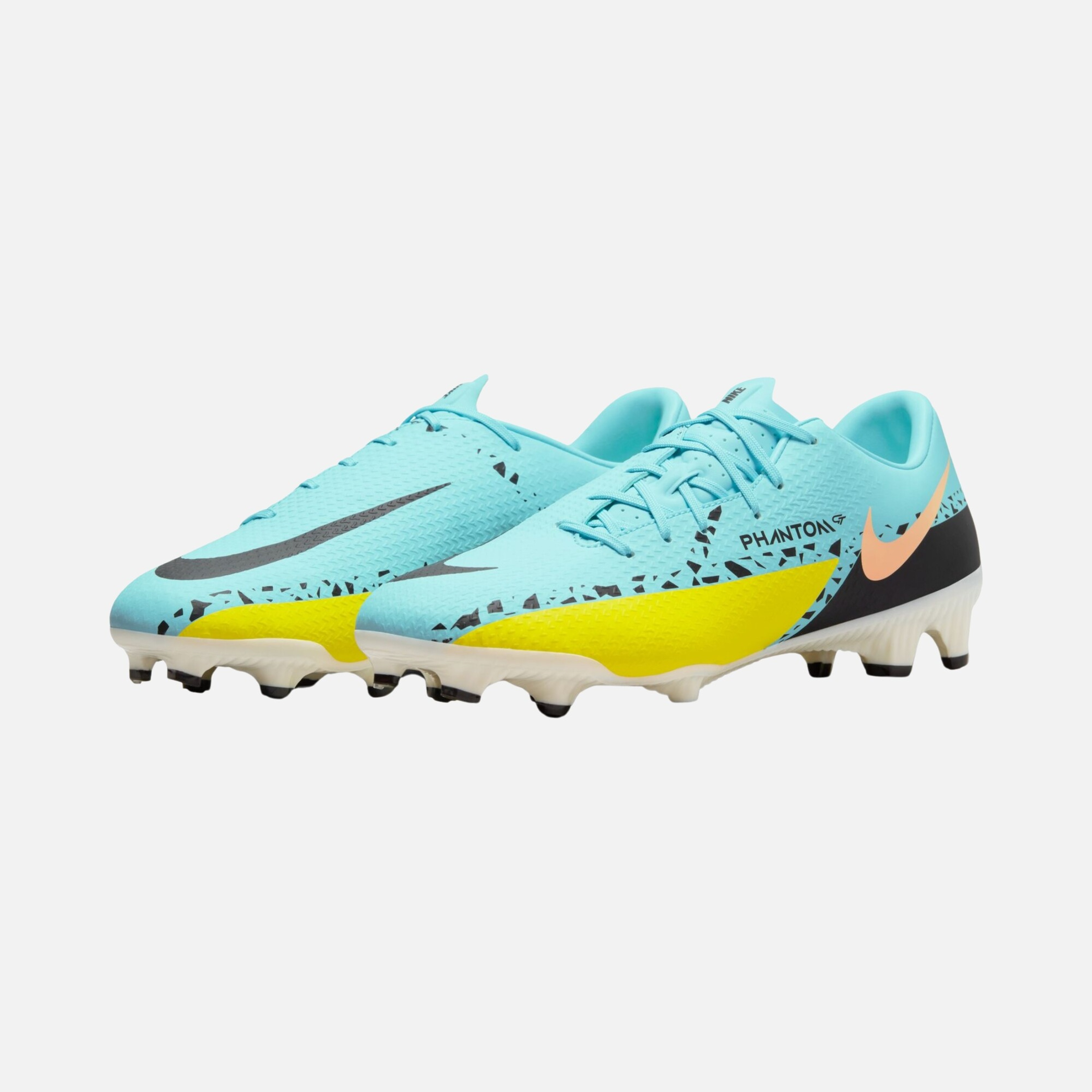 Nike Phantom GT2 Academy FG/MG Multi Ground Erkek Krampon