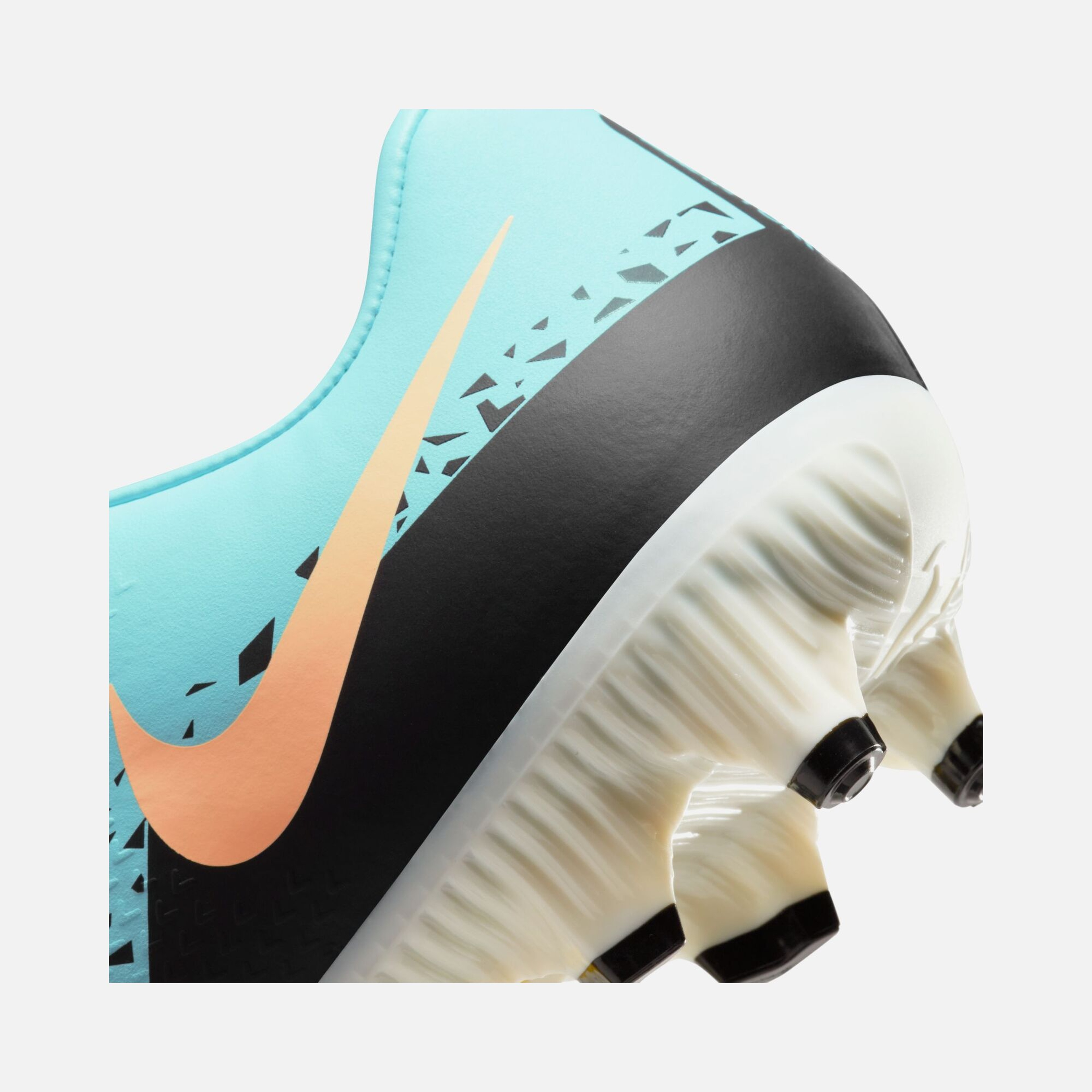 Nike Phantom GT2 Academy FG/MG Multi Ground Erkek Krampon