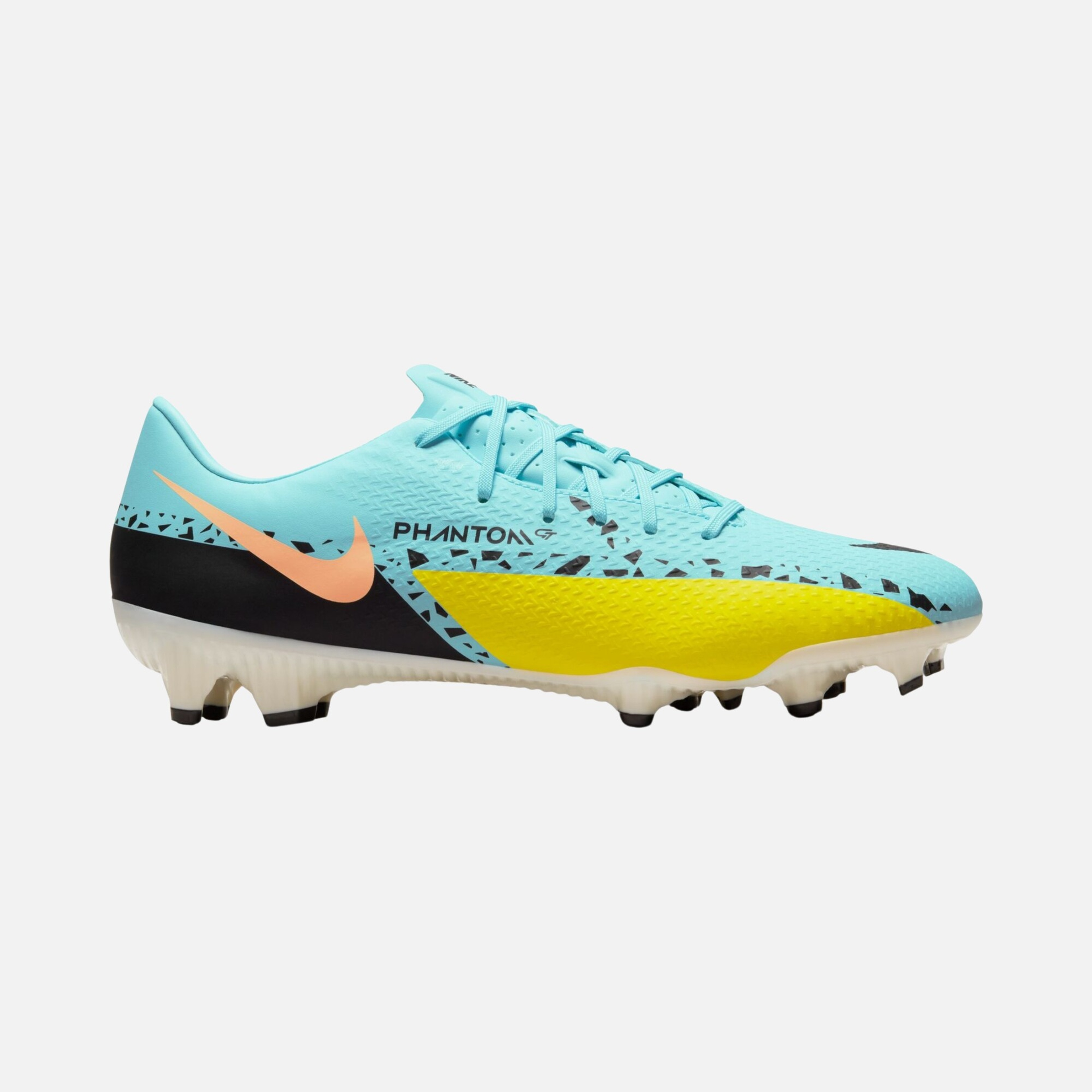 Nike Phantom GT2 Academy FG/MG Multi Ground Erkek Krampon
