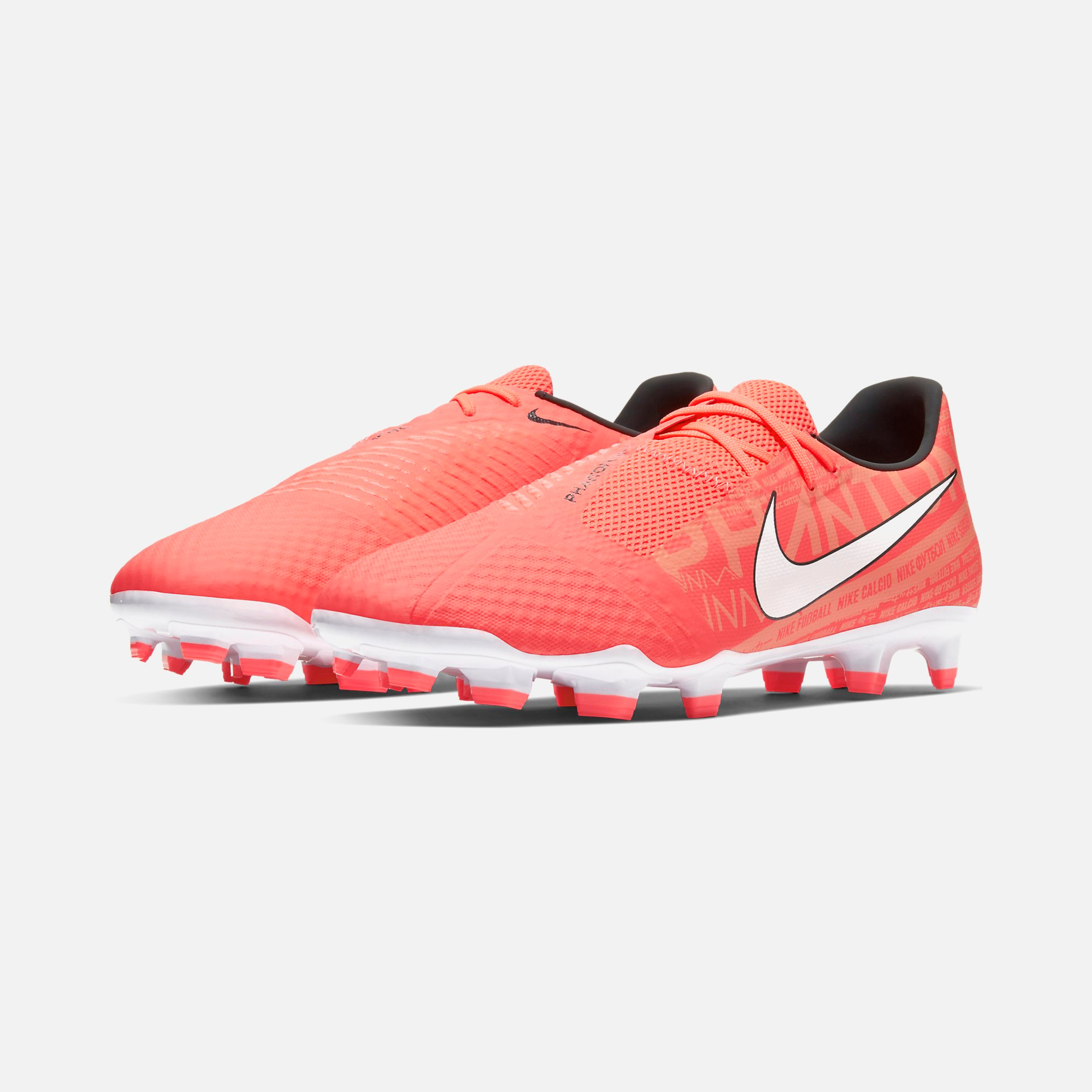 Nike Phantom Venom Academy FG Firm-Ground Erkek Krampon