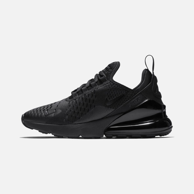 Nike Siyah Nike Air Max 270