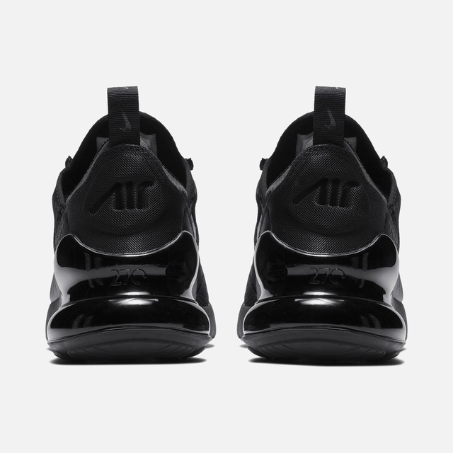 Nike Siyah Nike Air Max 270