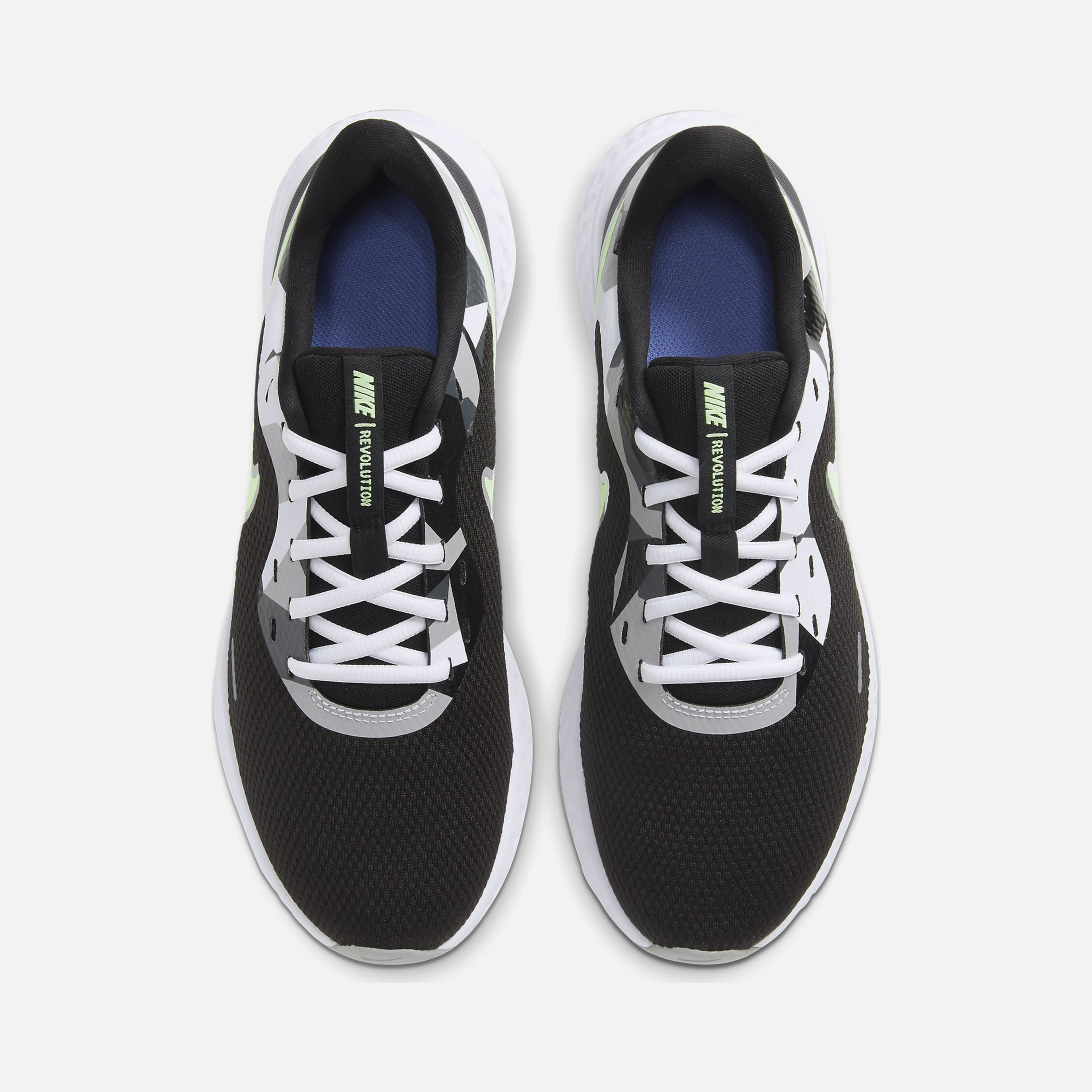 Nike Revolution 5 Running Erkek Spor Ayakkabı