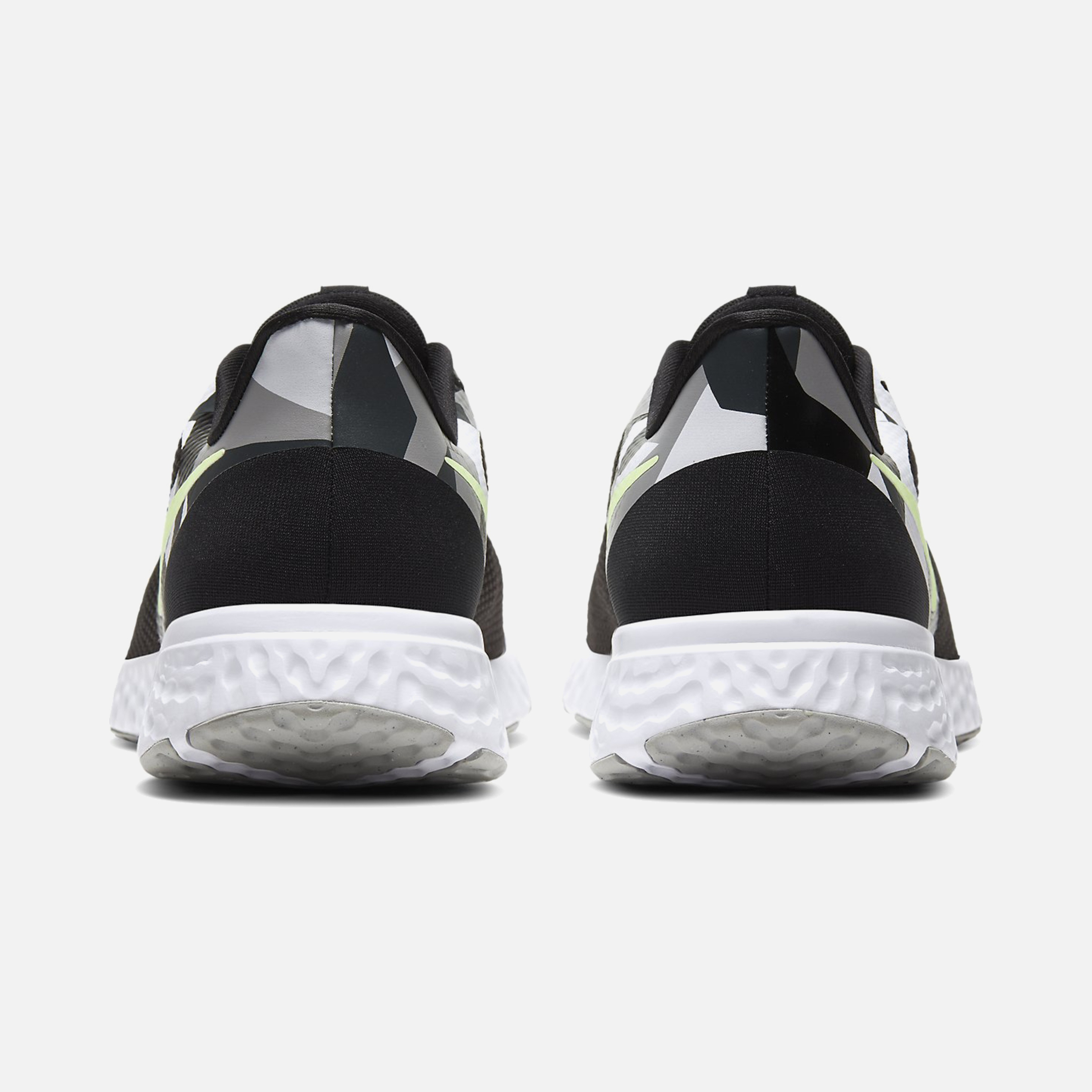 Nike Revolution 5 Running Erkek Spor Ayakkabı