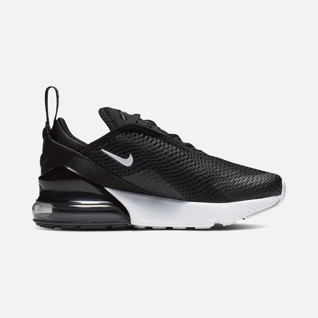Nike Siyah Nike Air Max 270 Ayakkabı