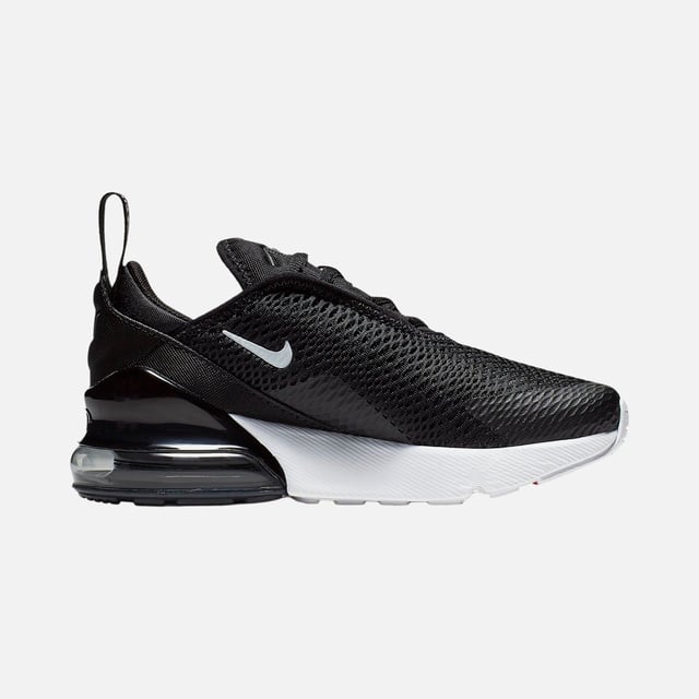 Nike Siyah Nike Air Max 270 Ayakkabı