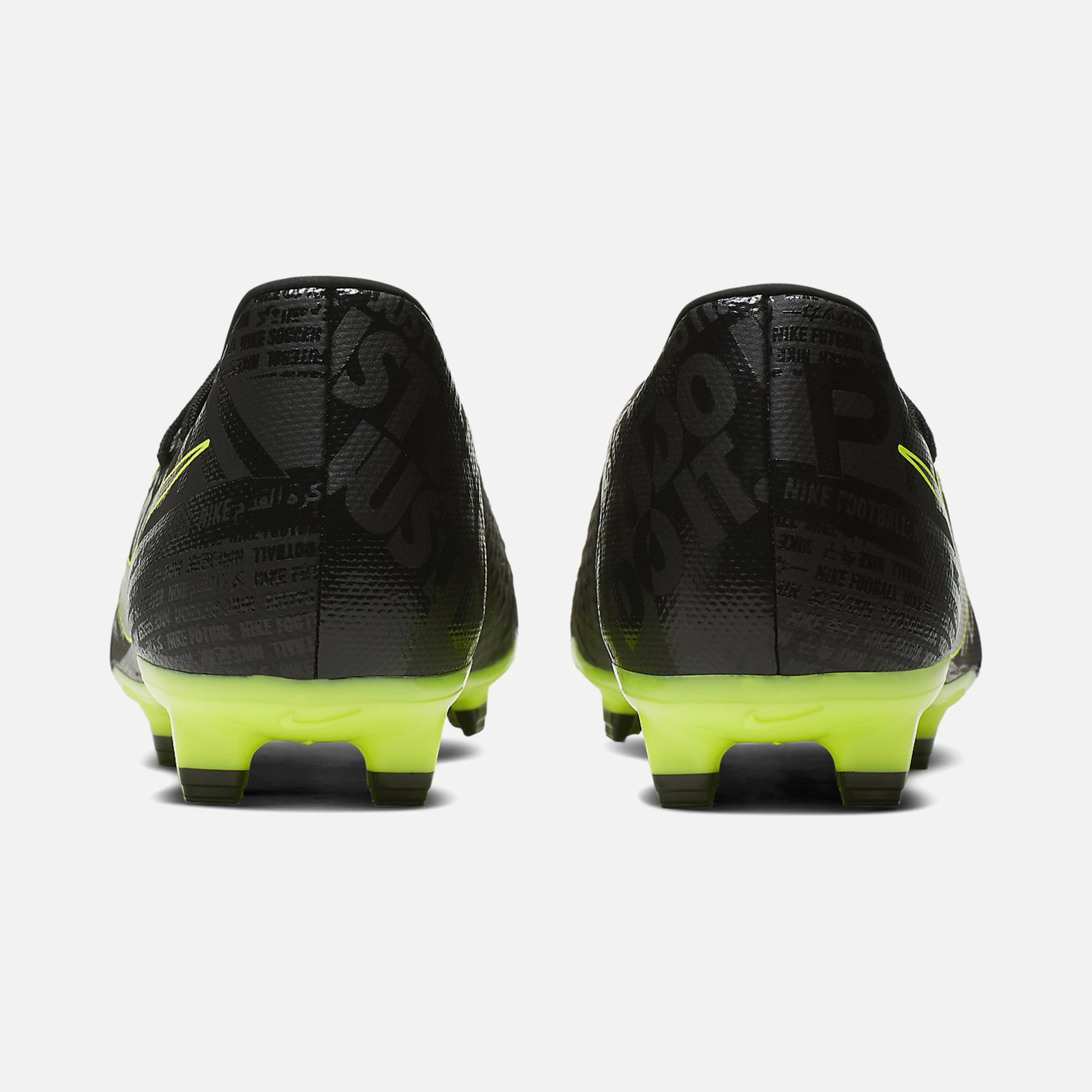 Nike Phantom Venom Academy FG Firm-Ground Erkek Krampon