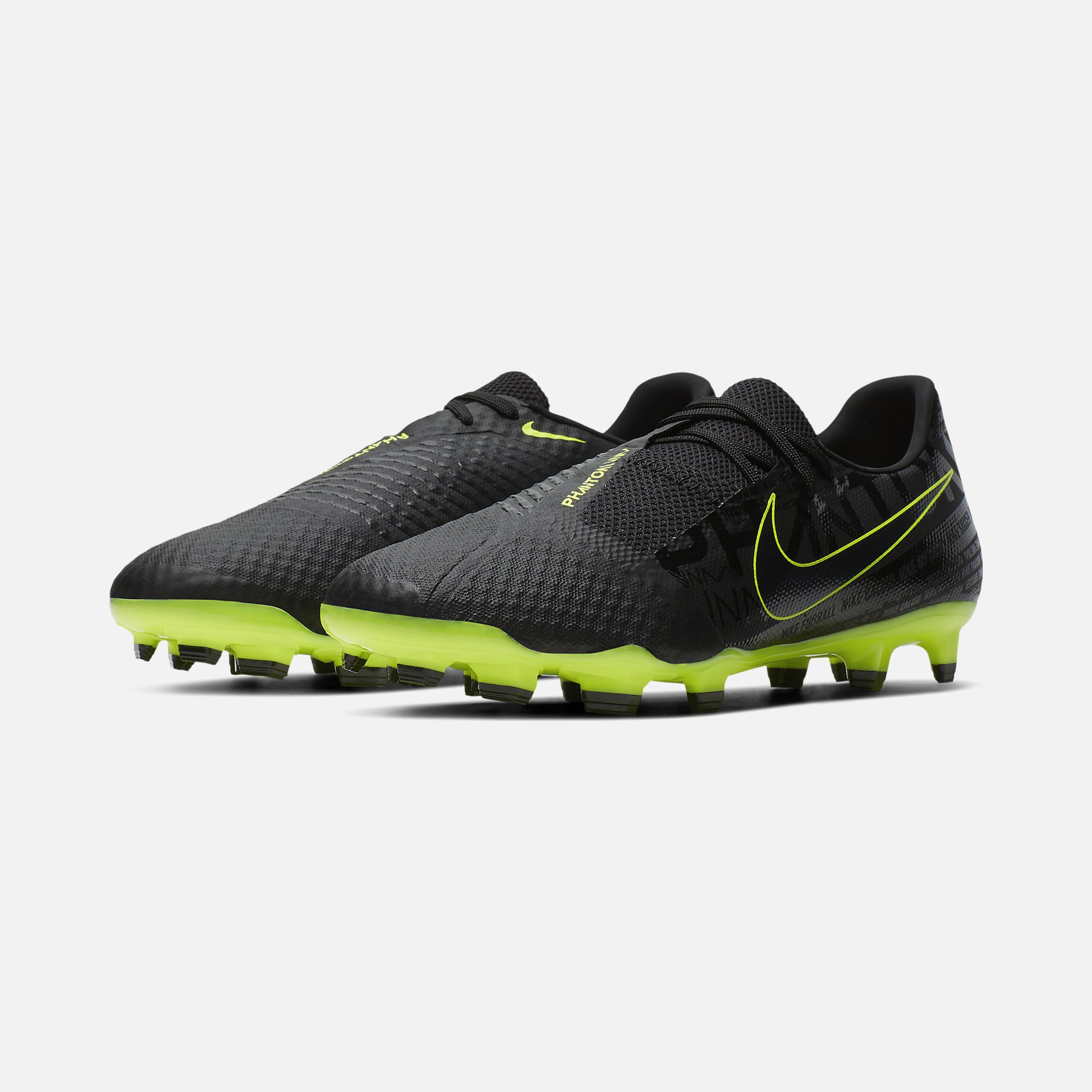 Nike Phantom Venom Academy FG Firm-Ground Erkek Krampon