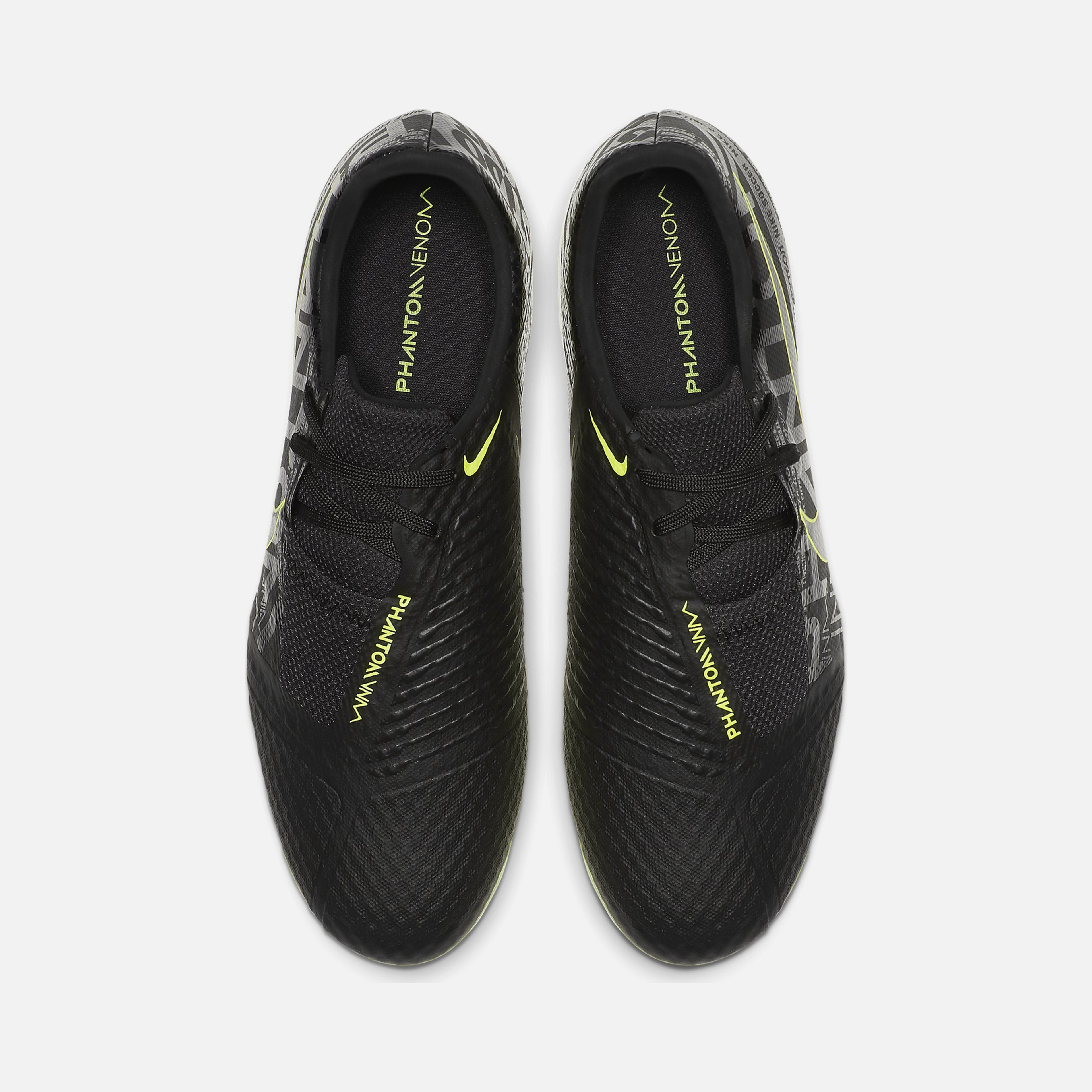 Nike Phantom Venom Academy FG Firm-Ground Erkek Krampon