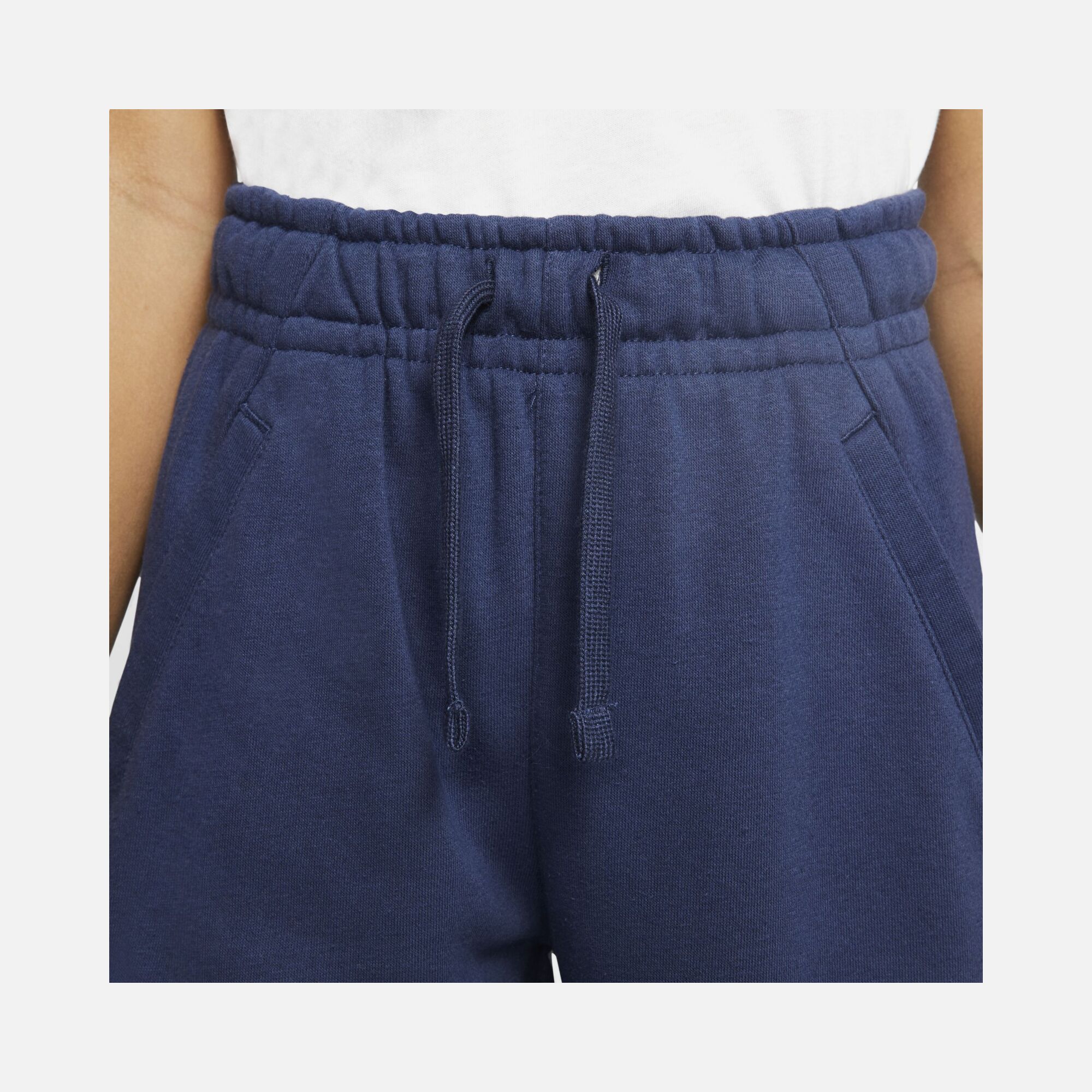 Nike Sportswear Club Fleece Çocuk Şort