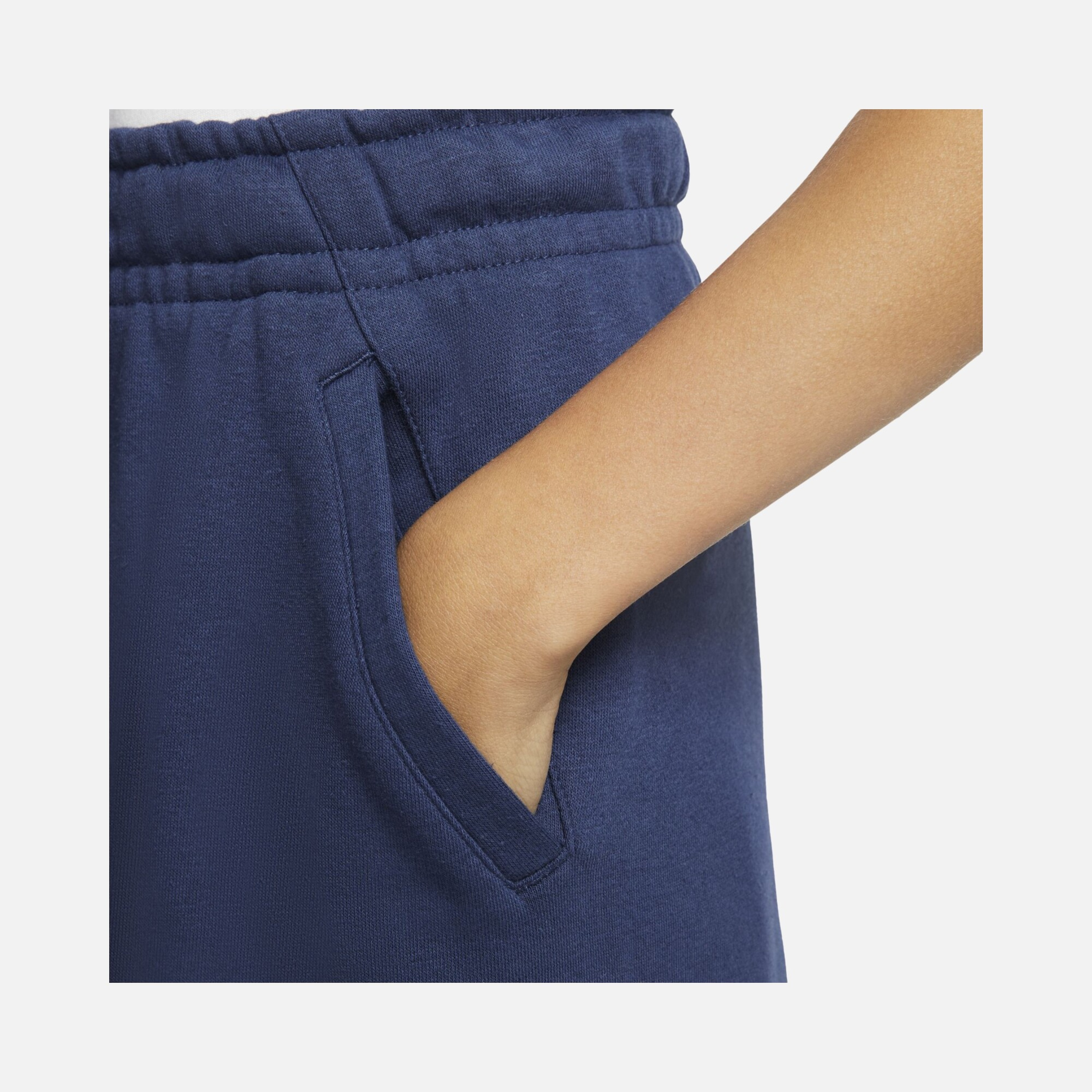 Nike Sportswear Club Fleece Çocuk Şort