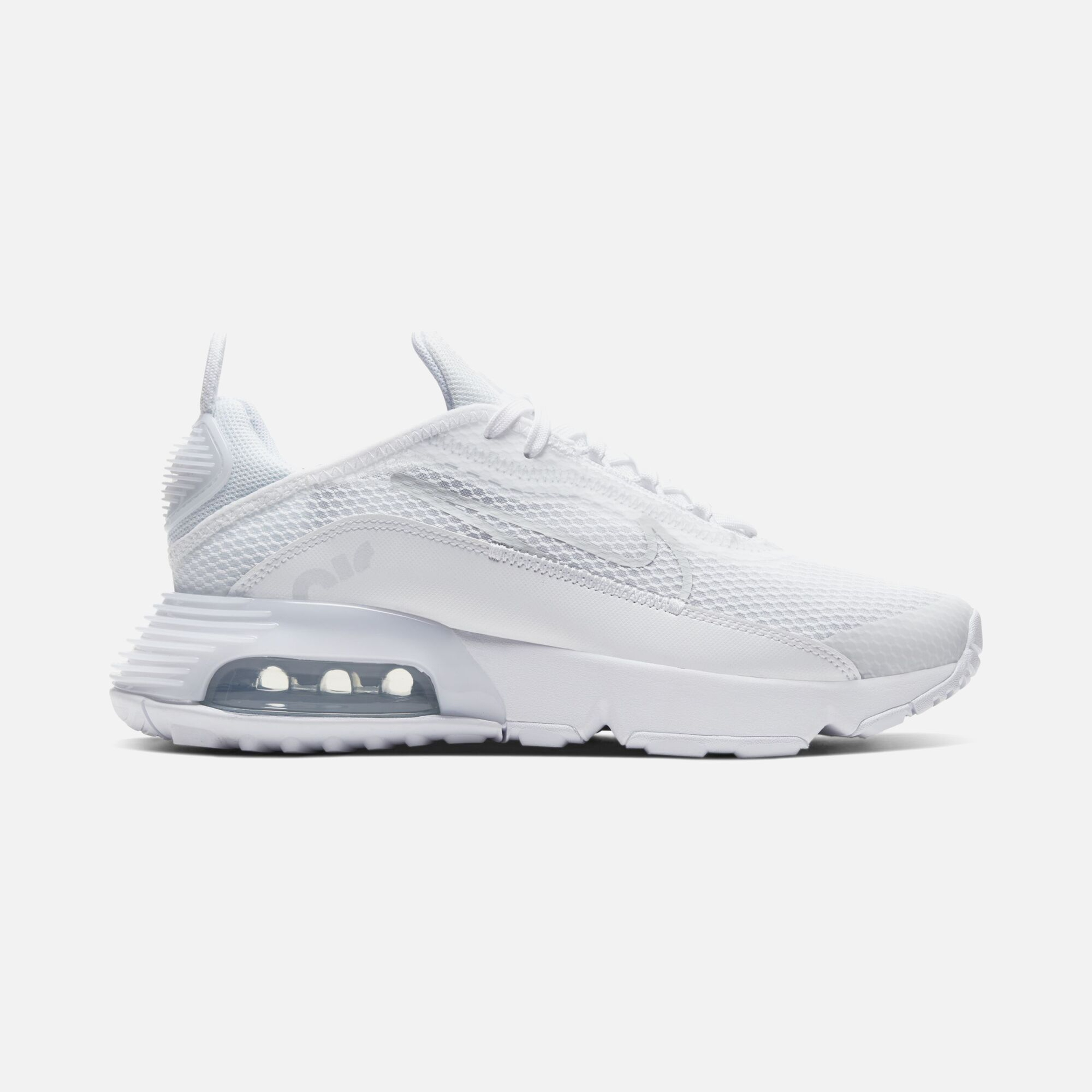 Nike Air Max 2090 (GS) Spor Ayakkabı
