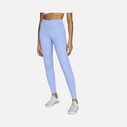 Nike One Luxe Mid-Rise Kadın Tayt