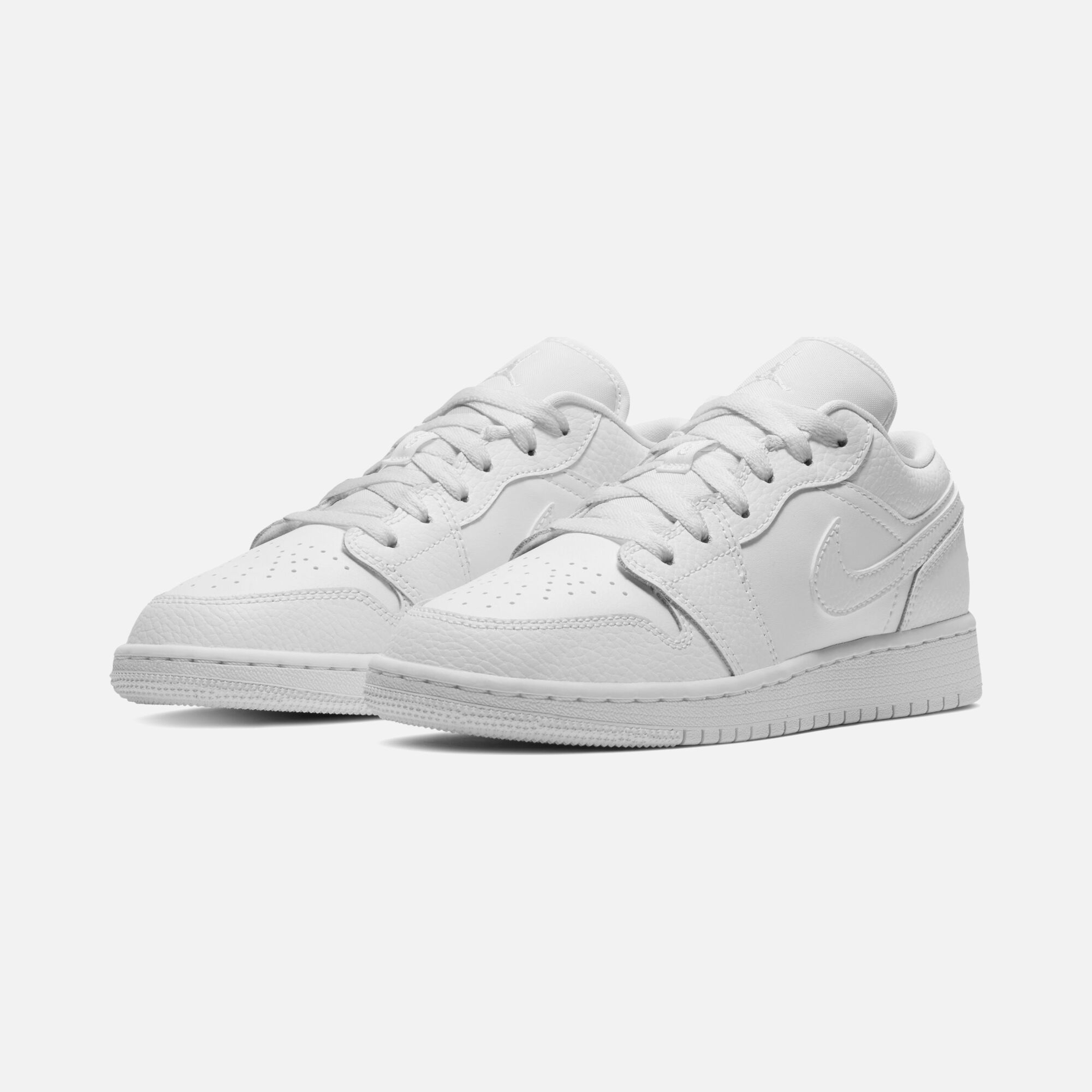 Nike Air Jordan 1 Low SS25 (GS) Spor Ayakkabı