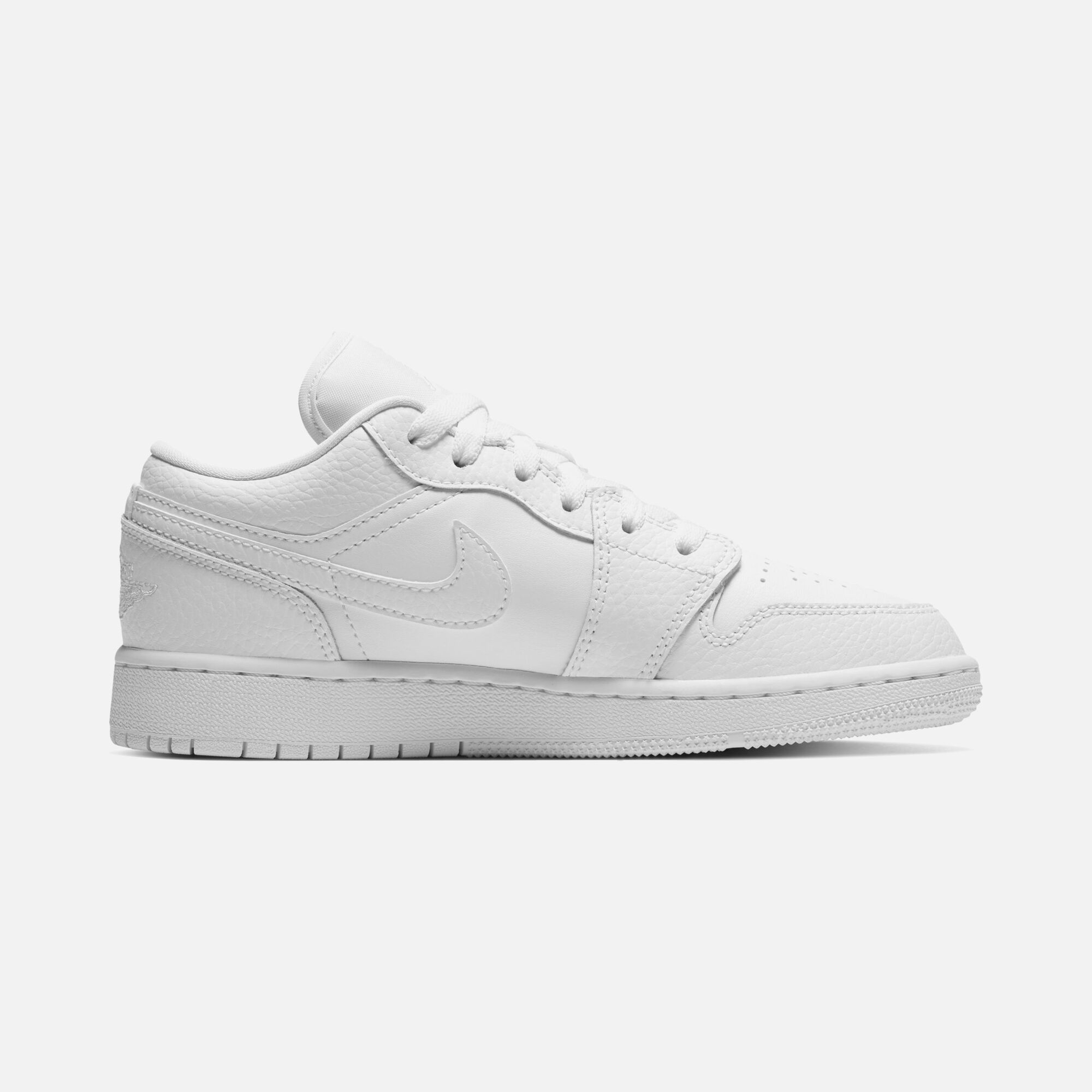 Nike Air Jordan 1 Low SS25 (GS) Spor Ayakkabı