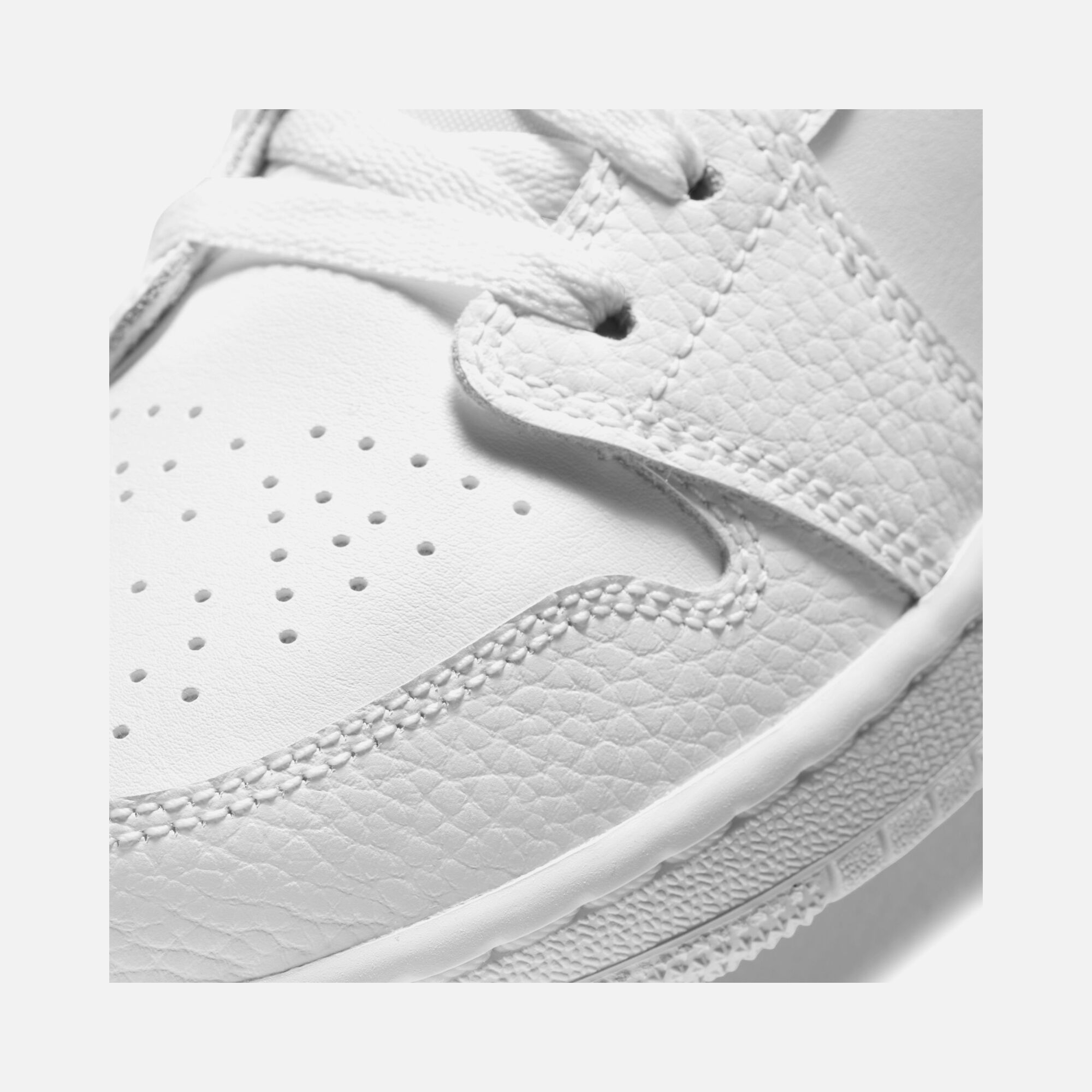 Nike Air Jordan 1 Low SS25 (GS) Spor Ayakkabı