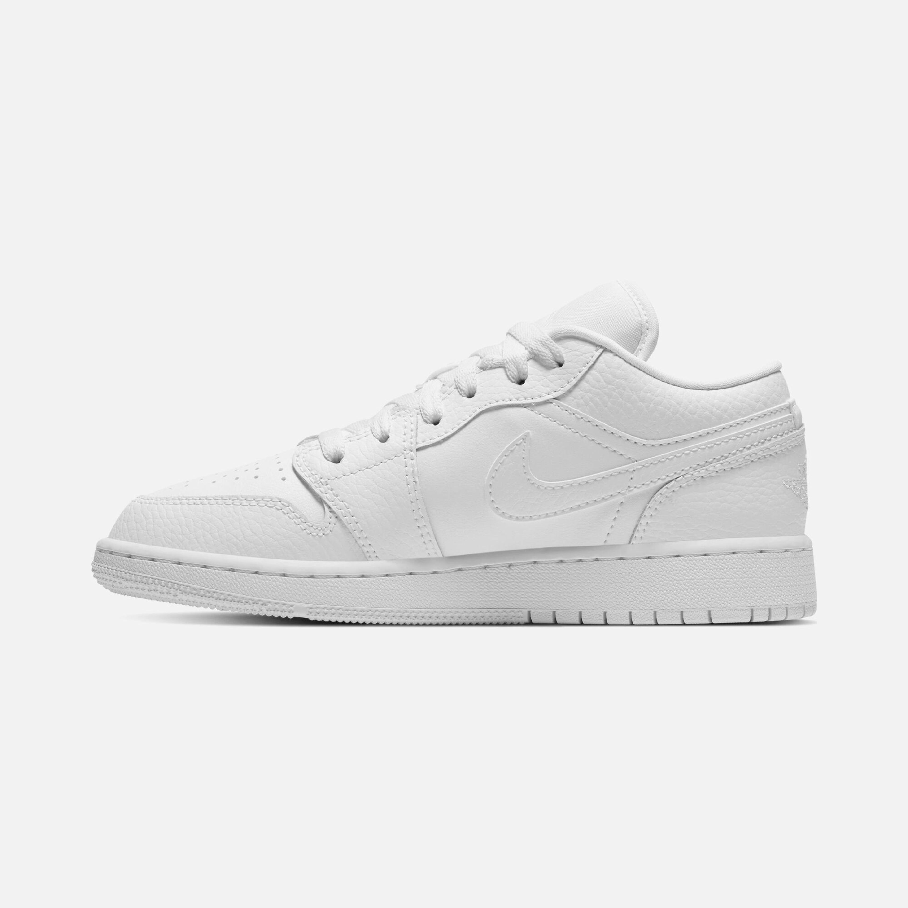Nike Air Jordan 1 Low SS25 (GS) Spor Ayakkabı