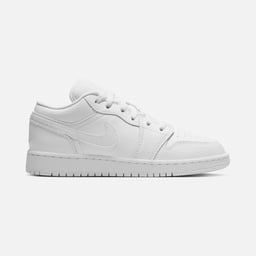 Nike Air Jordan 1 Low SS25 (GS) Spor Ayakkabı