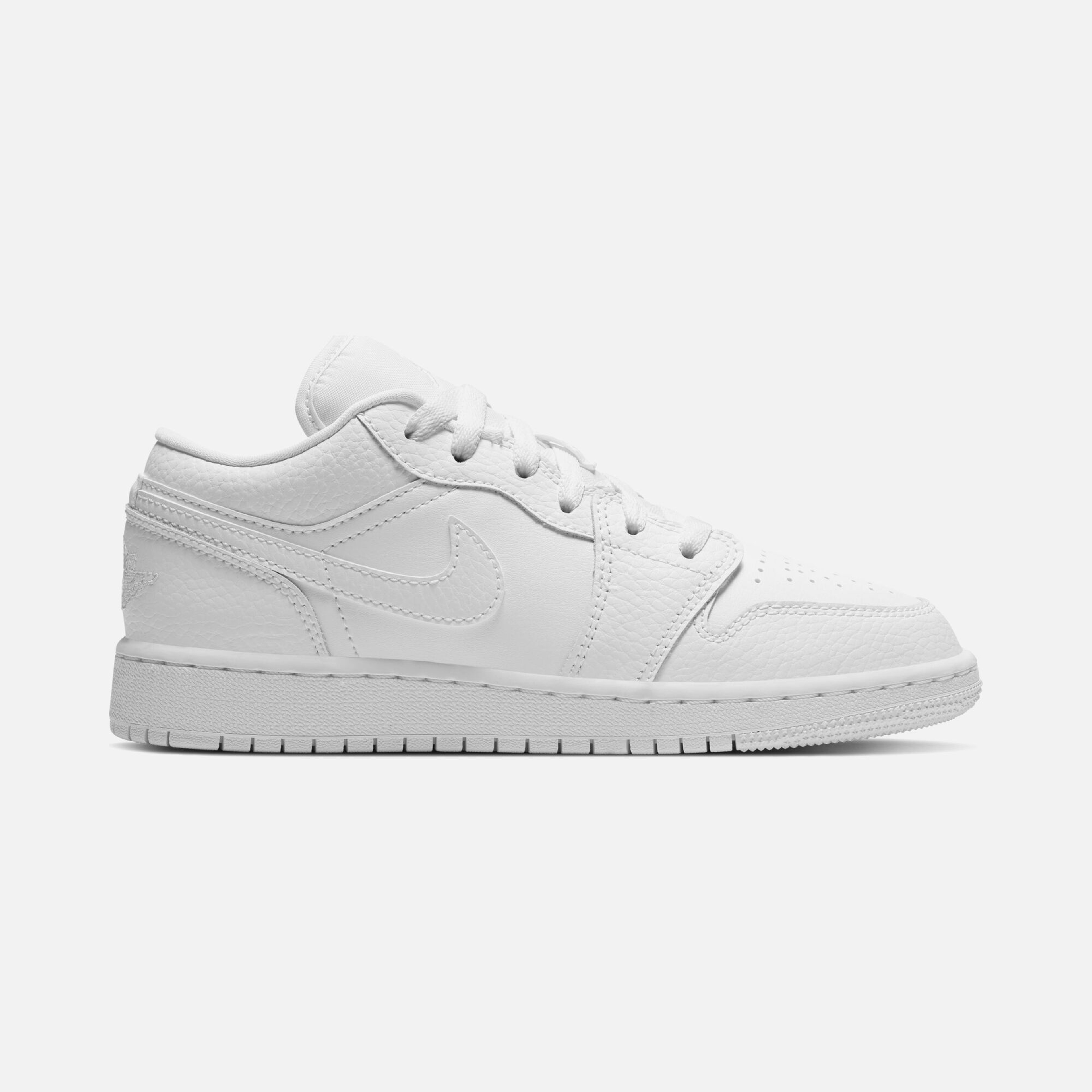 Nike Air Jordan 1 Low SS25 (GS) Spor Ayakkabı