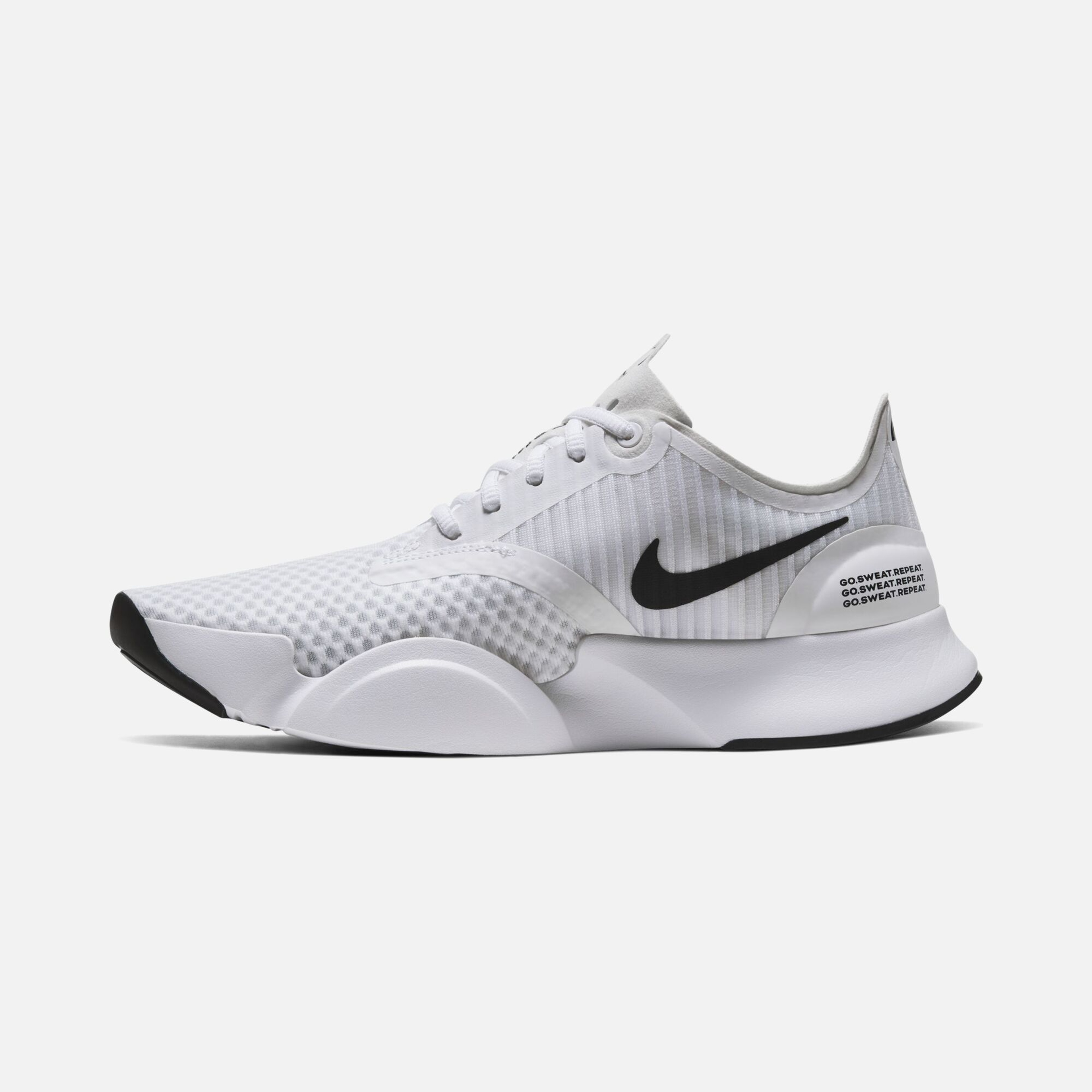 Nike SuperRep Go Training Kadın Spor Ayakkabı