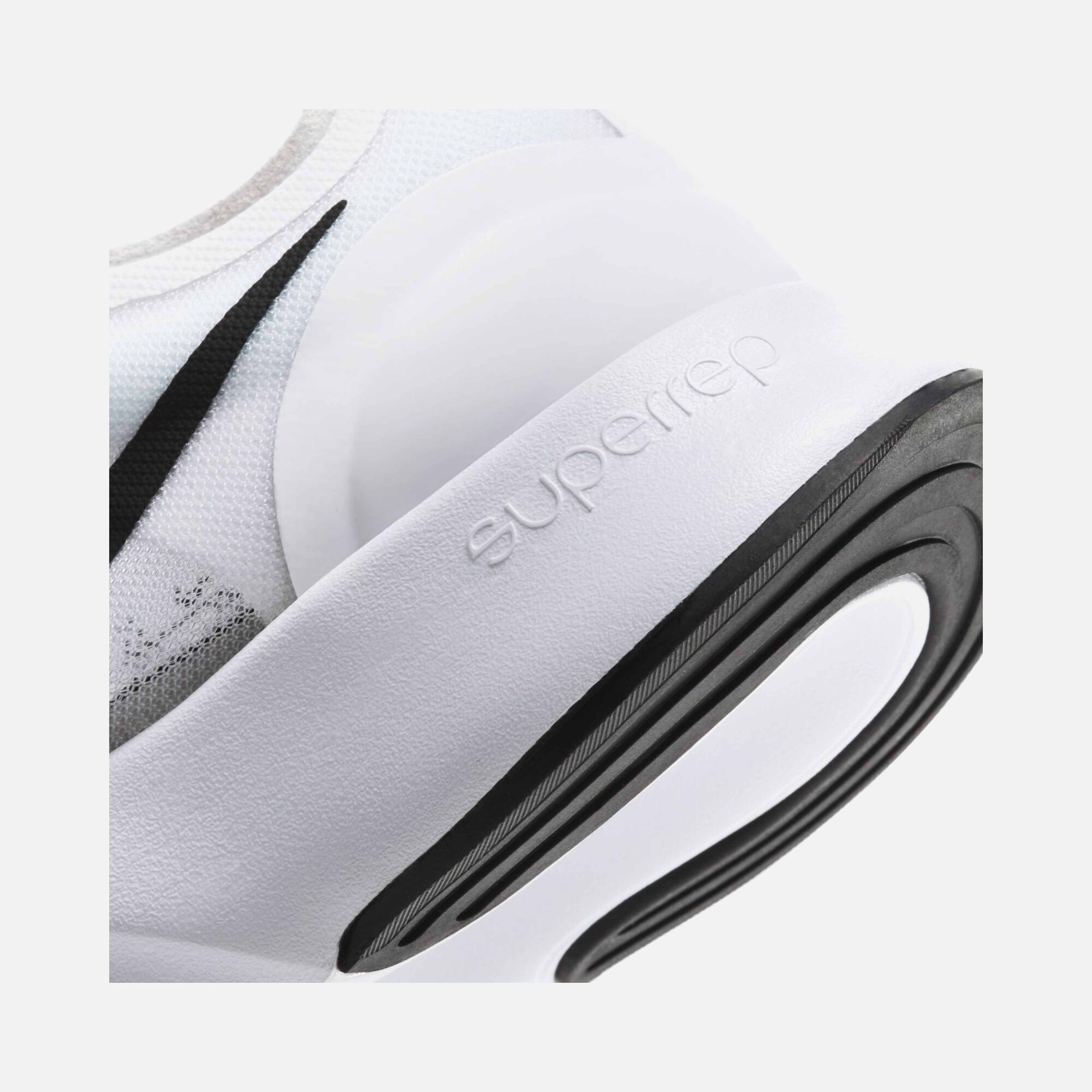 Nike SuperRep Go Training Kadın Spor Ayakkabı