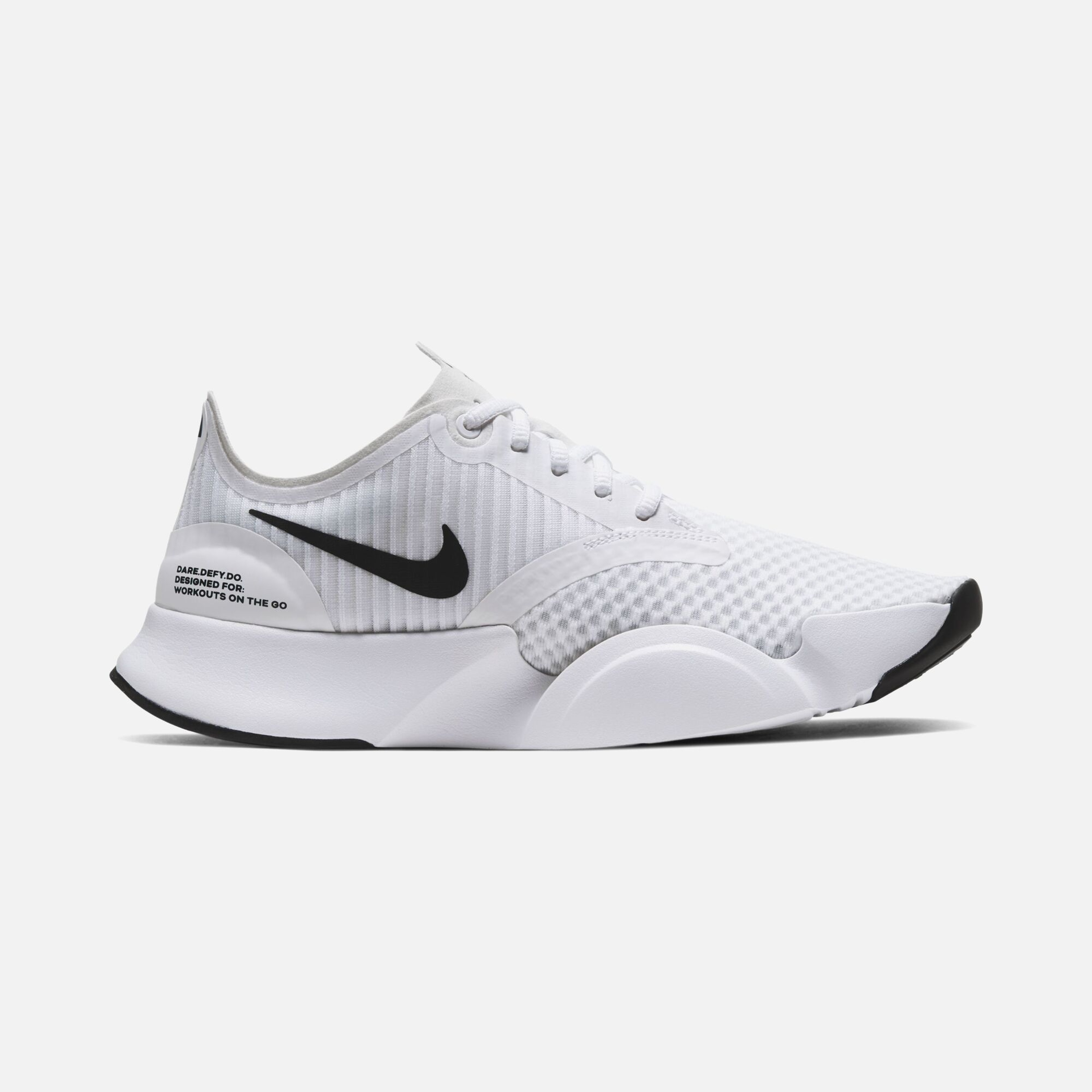 Nike SuperRep Go Training Kadın Spor Ayakkabı