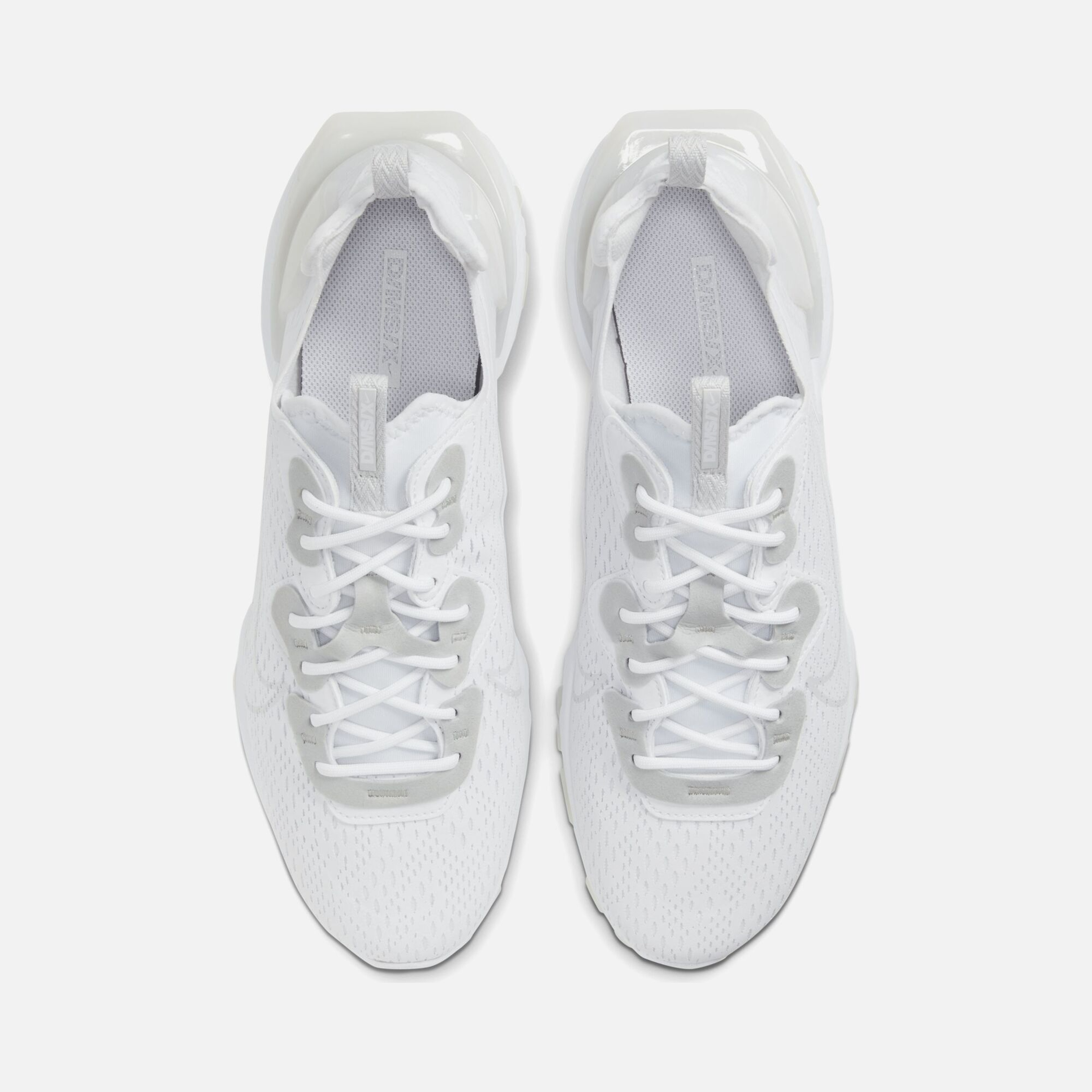 Nike React Vision Erkek Spor Ayakkabı