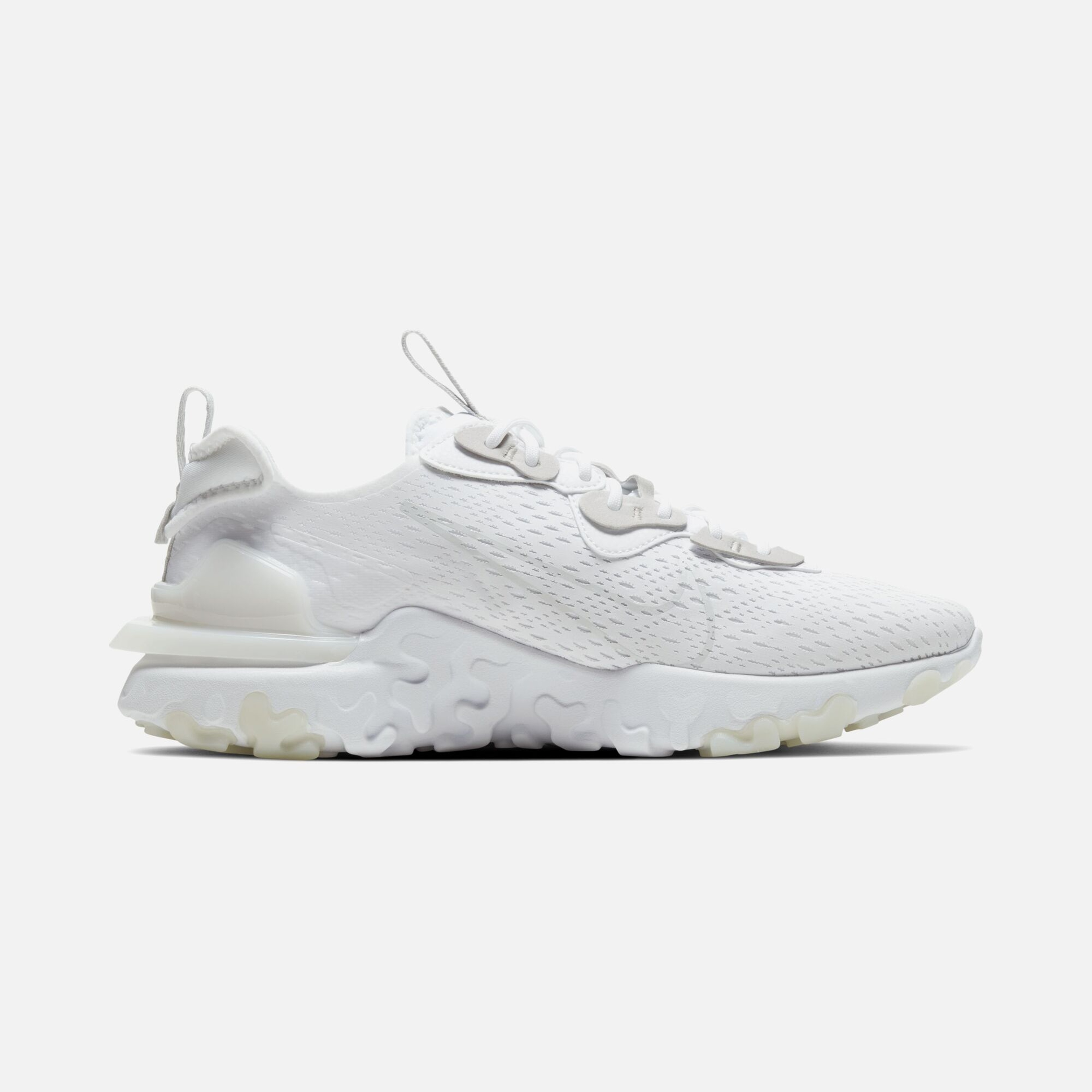 Nike React Vision Erkek Spor Ayakkabı