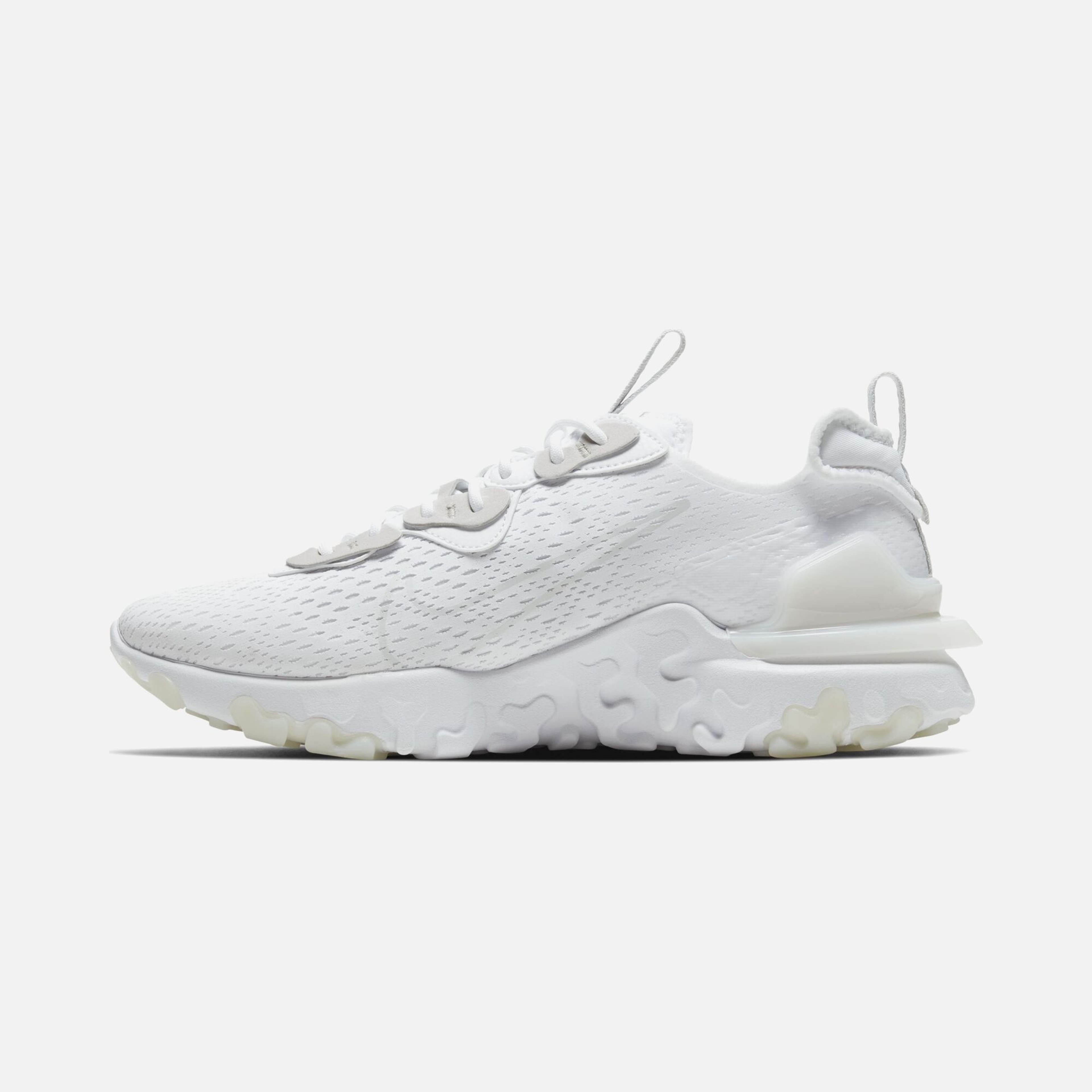 Nike React Vision Erkek Spor Ayakkabı